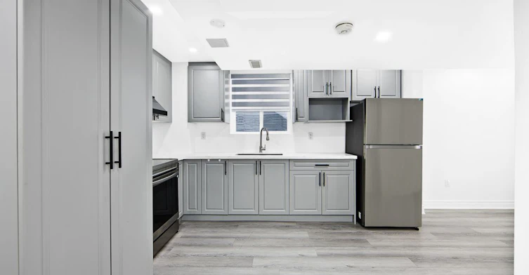 Bsmt-64 Fallstar Crescent, Brampton, ON, L7A 2J7 - 6