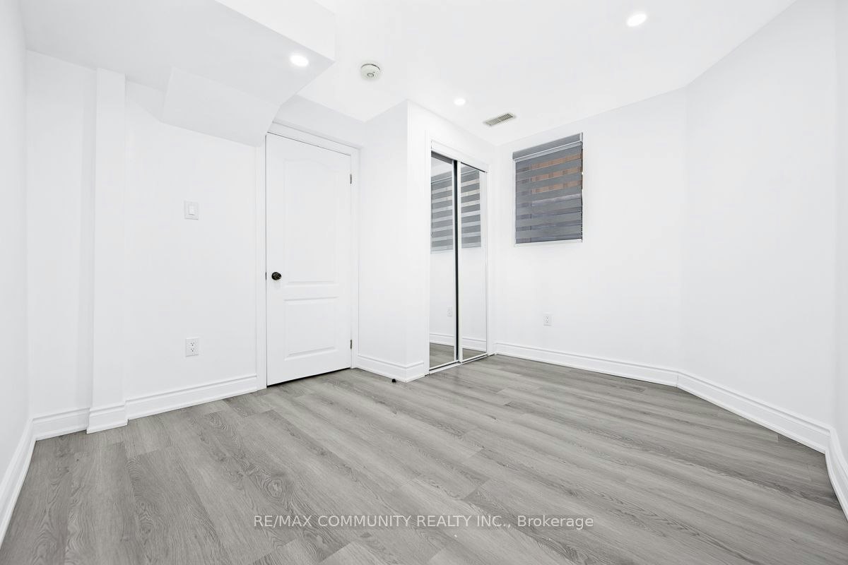 Bsmt-64 Fallstar Crescent, Brampton, ON, L7A 2J7 - 9