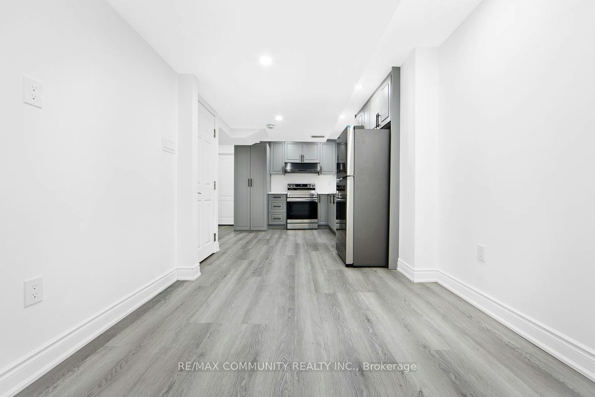Bsmt-64 Fallstar Crescent, Brampton, ON, L7A 2J7 - 5