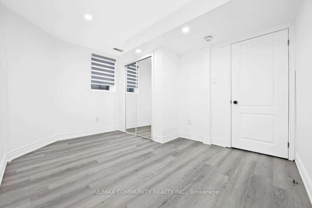 Bsmt-64 Fallstar Crescent, Brampton, ON, L7A 2J7 - 8