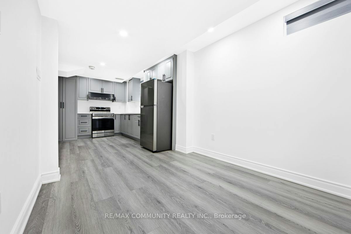 Bsmt-64 Fallstar Crescent, Brampton, ON, L7A 2J7 - 4