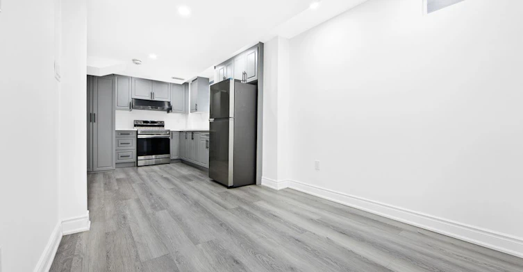 Bsmt-64 Fallstar Crescent, Brampton, ON, L7A 2J7 - 4