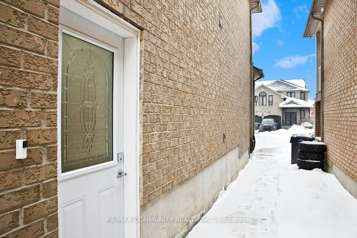 Bsmt-64 Fallstar Crescent, Brampton, ON, L7A 2J7 - 2