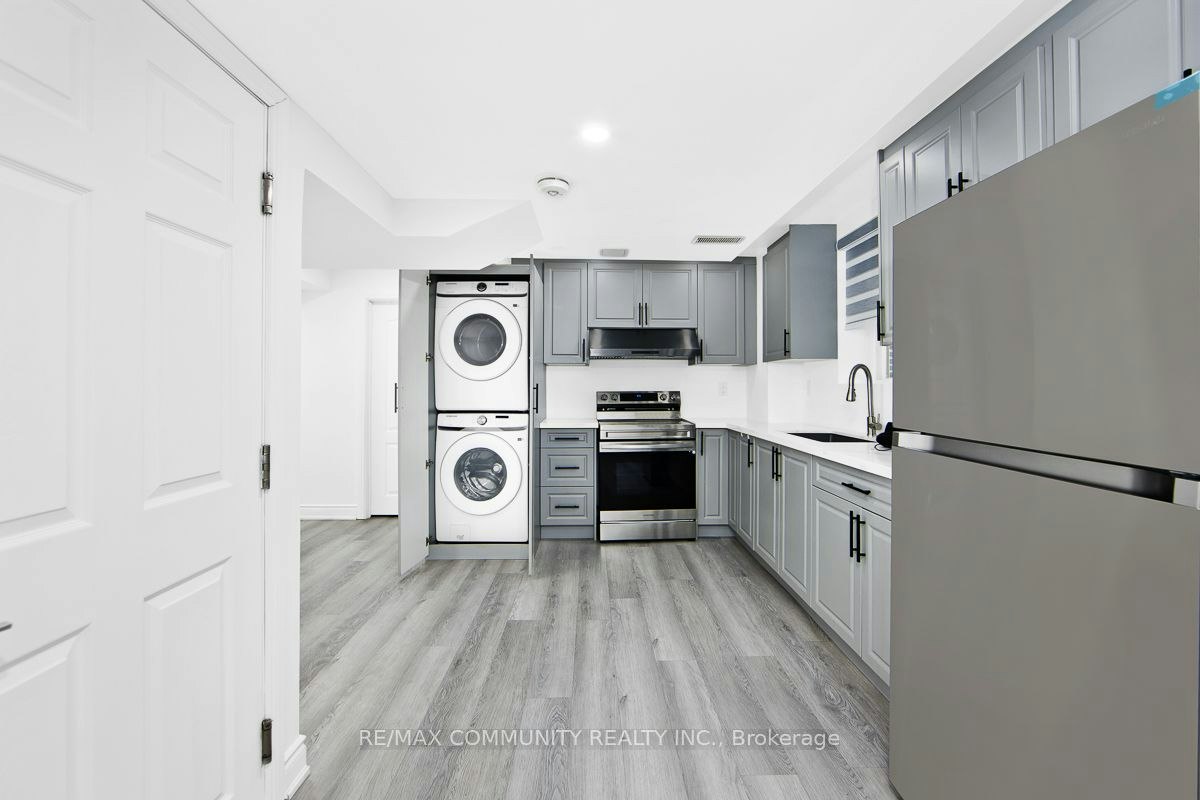 Bsmt-64 Fallstar Crescent, Brampton, ON, L7A 2J7 - 12