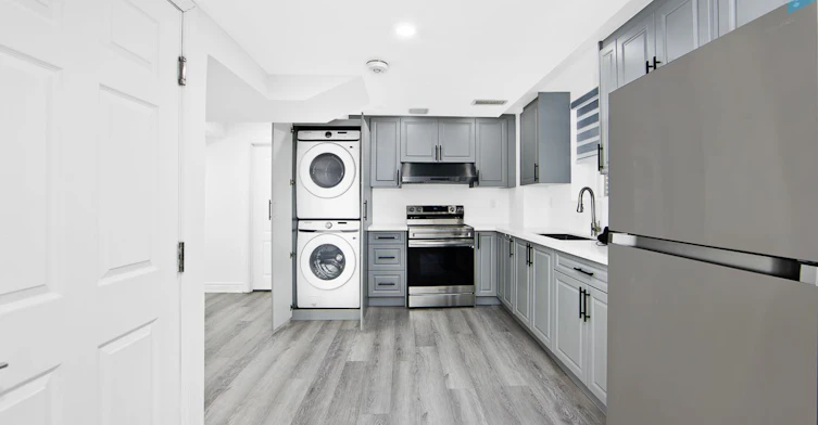 Bsmt-64 Fallstar Crescent, Brampton, ON, L7A 2J7 - 12