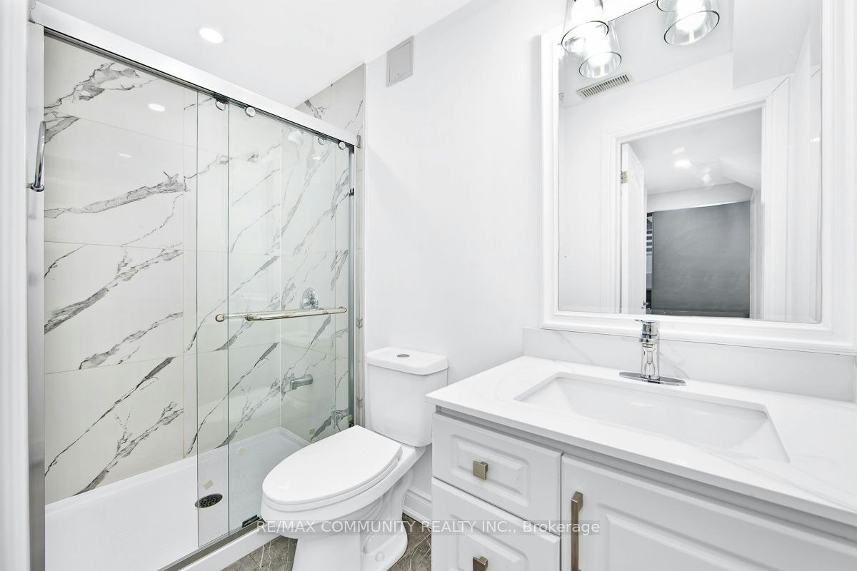 Bsmt-64 Fallstar Crescent, Brampton, ON, L7A 2J7 - 11