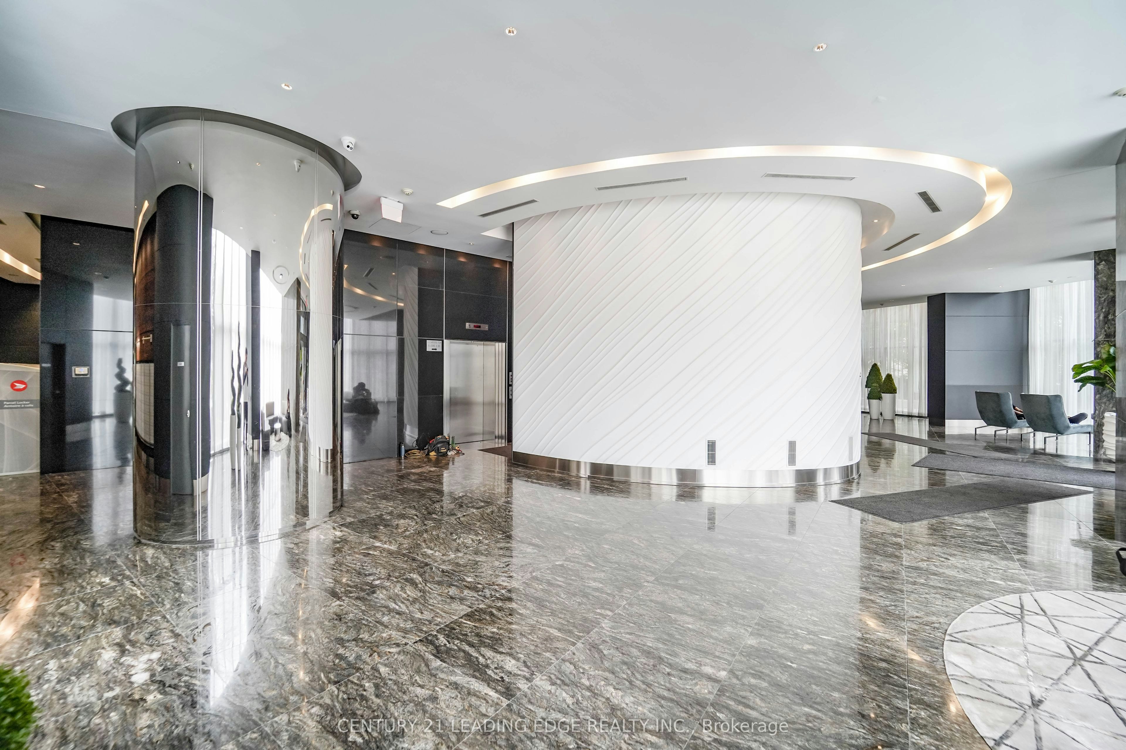 4307-60 Absolute Avenue, Mississauga, ON, L4Z 0A9 - 35