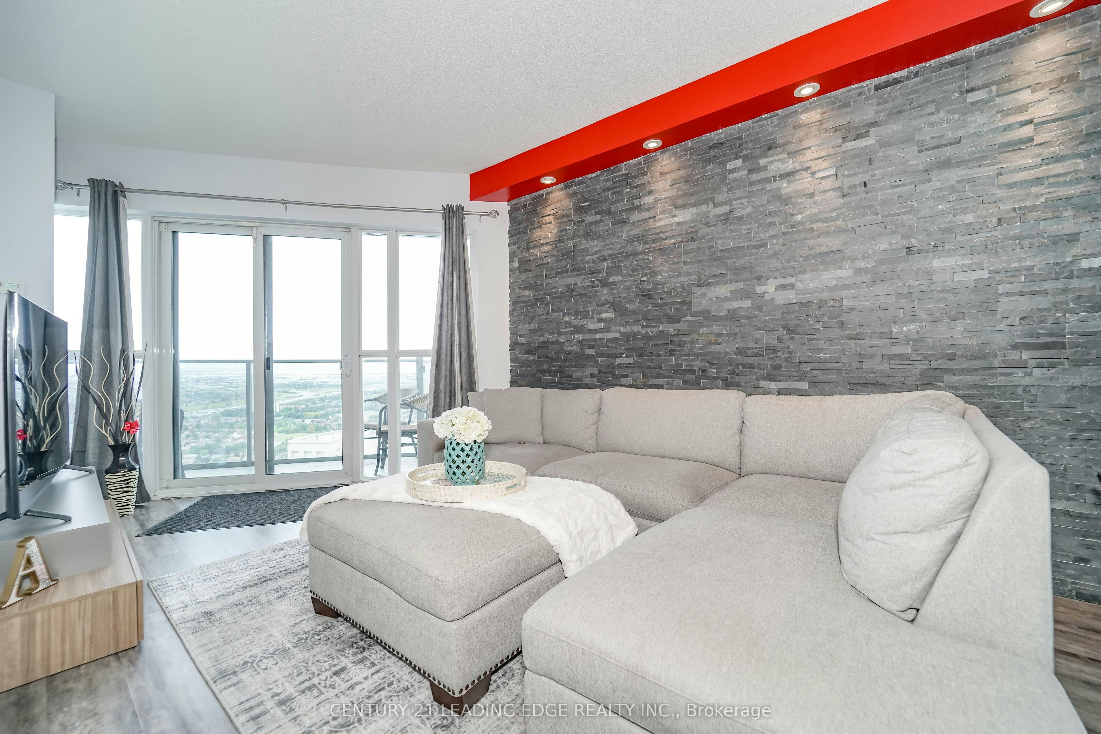 4307-60 Absolute Avenue, Mississauga, ON, L4Z 0A9 - 17