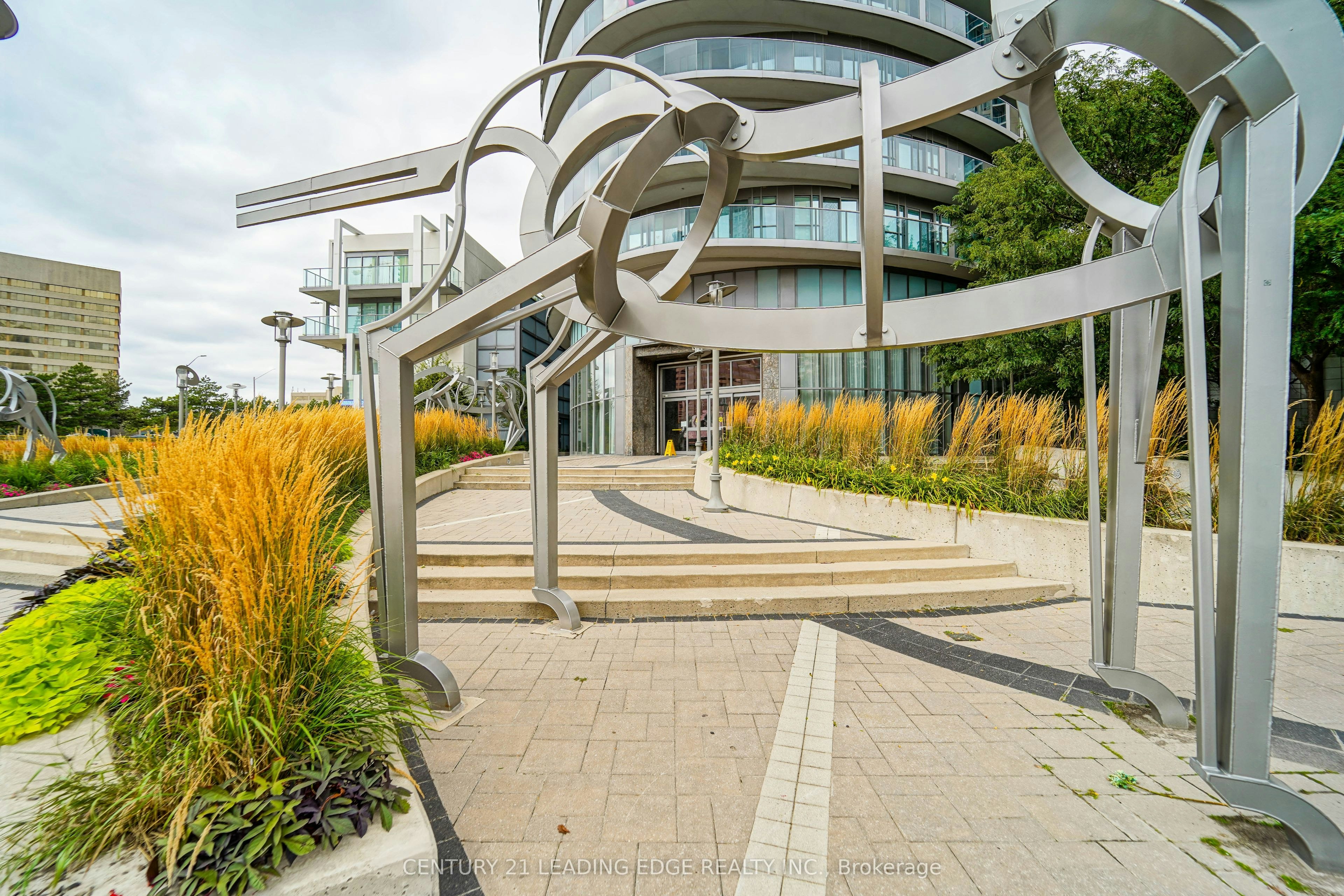 4307-60 Absolute Avenue, Mississauga, ON, L4Z 0A9 - 33