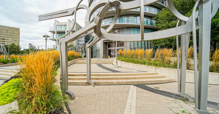 4307-60 Absolute Avenue, Mississauga, ON, L4Z 0A9 - 33