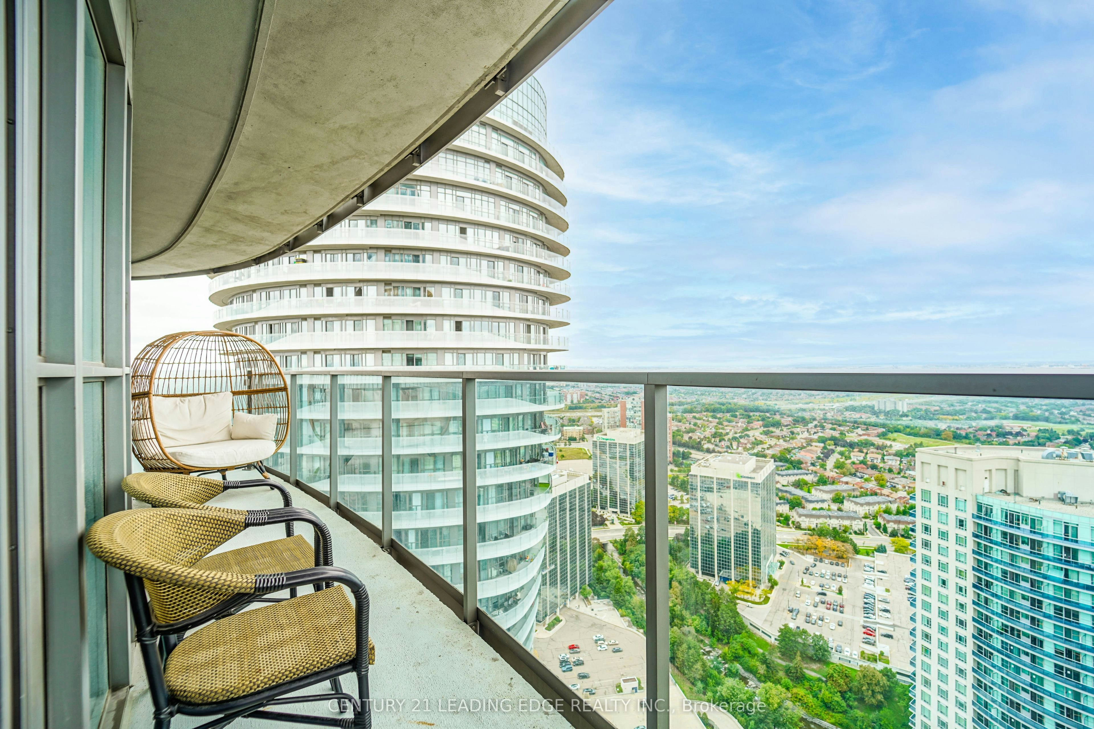 4307-60 Absolute Avenue, Mississauga, ON, L4Z 0A9 - 27