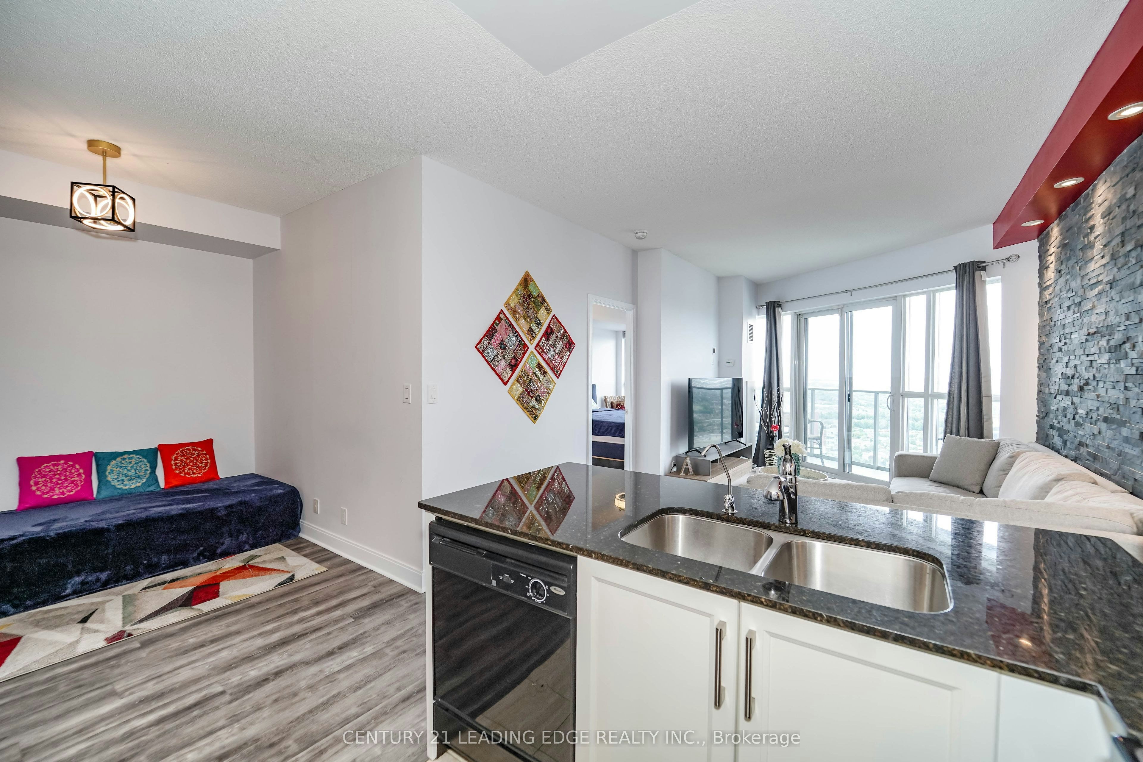 4307-60 Absolute Avenue, Mississauga, ON, L4Z 0A9 - 15