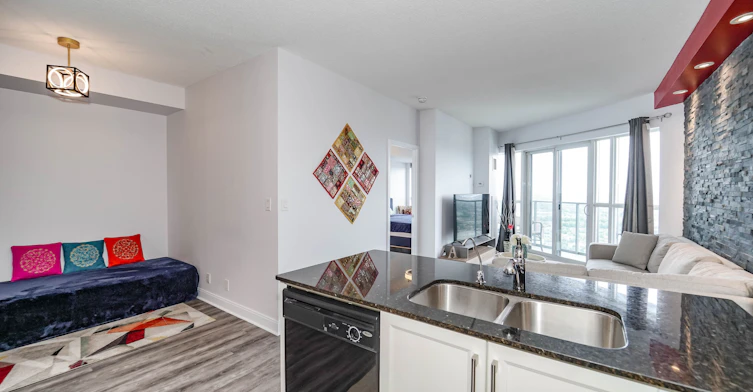 4307-60 Absolute Avenue, Mississauga, ON, L4Z 0A9 - 15
