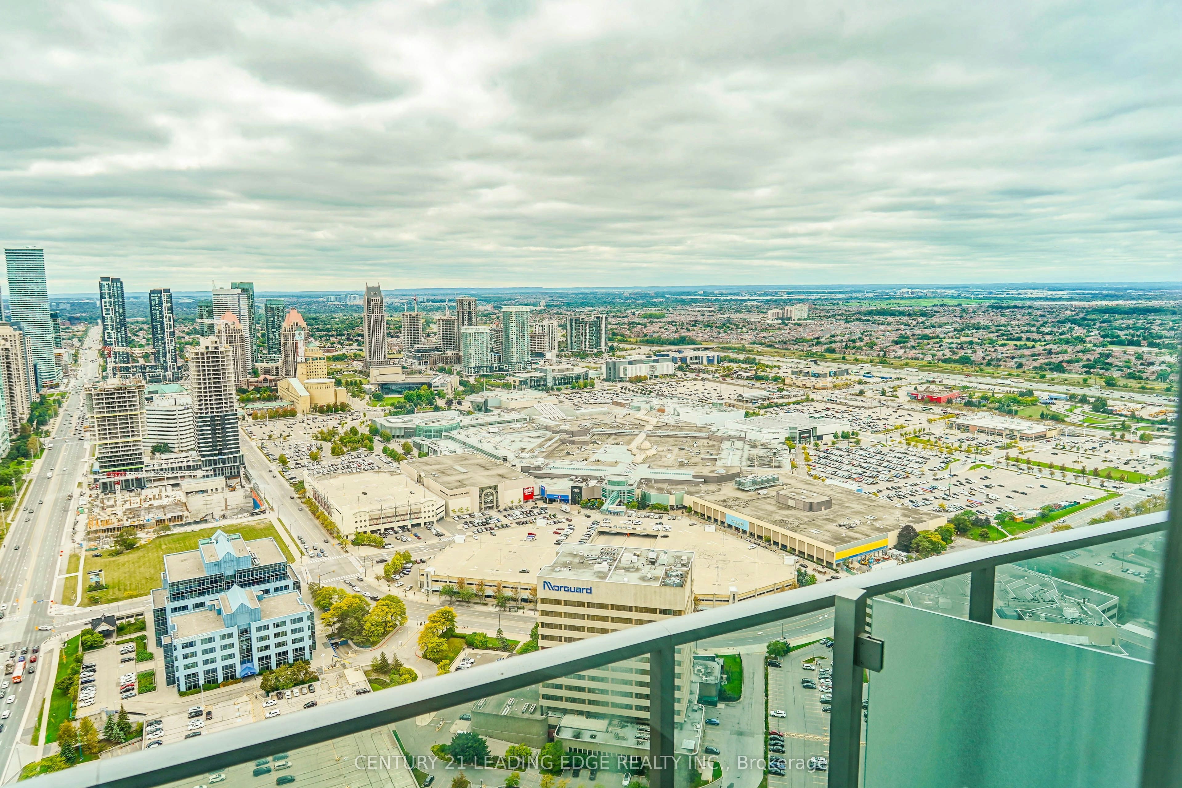 4307-60 Absolute Avenue, Mississauga, ON, L4Z 0A9 - 39