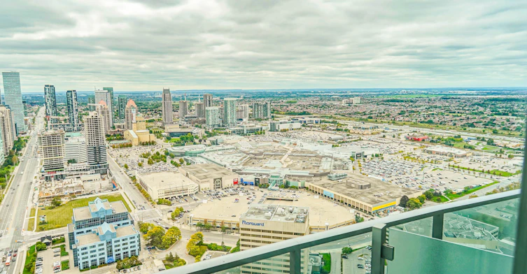 4307-60 Absolute Avenue, Mississauga, ON, L4Z 0A9 - 39