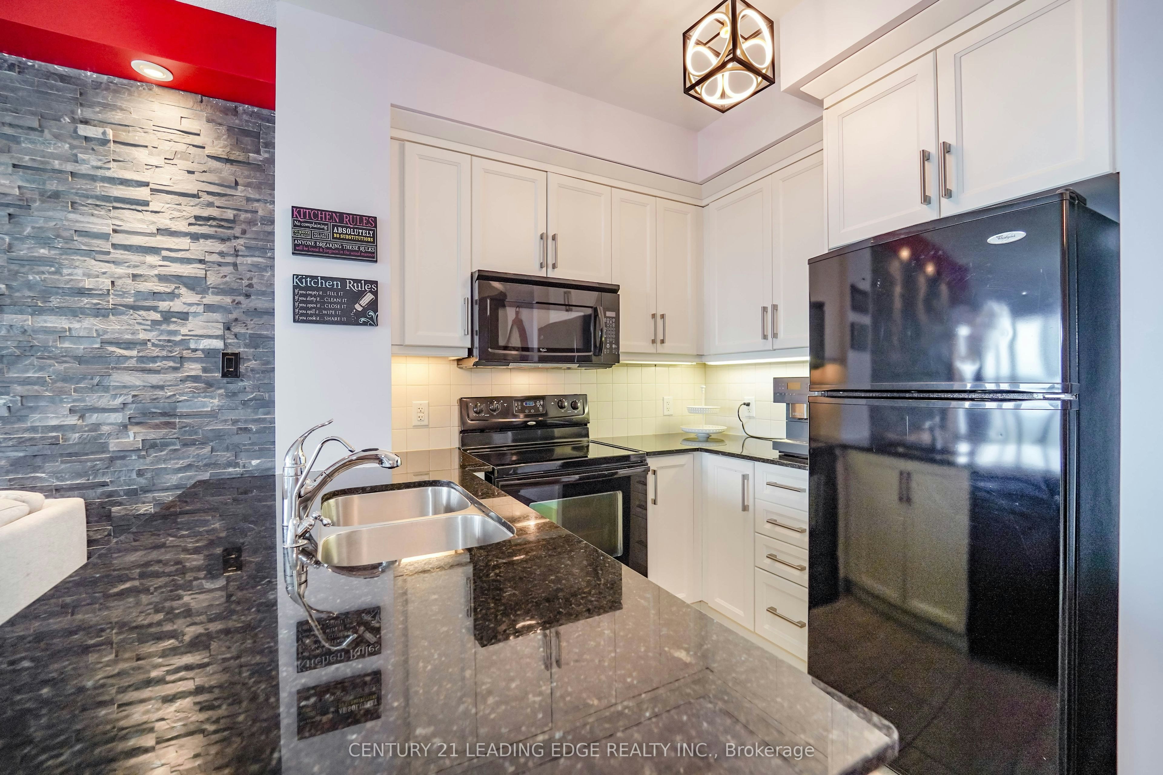 4307-60 Absolute Avenue, Mississauga, ON, L4Z 0A9 - 13