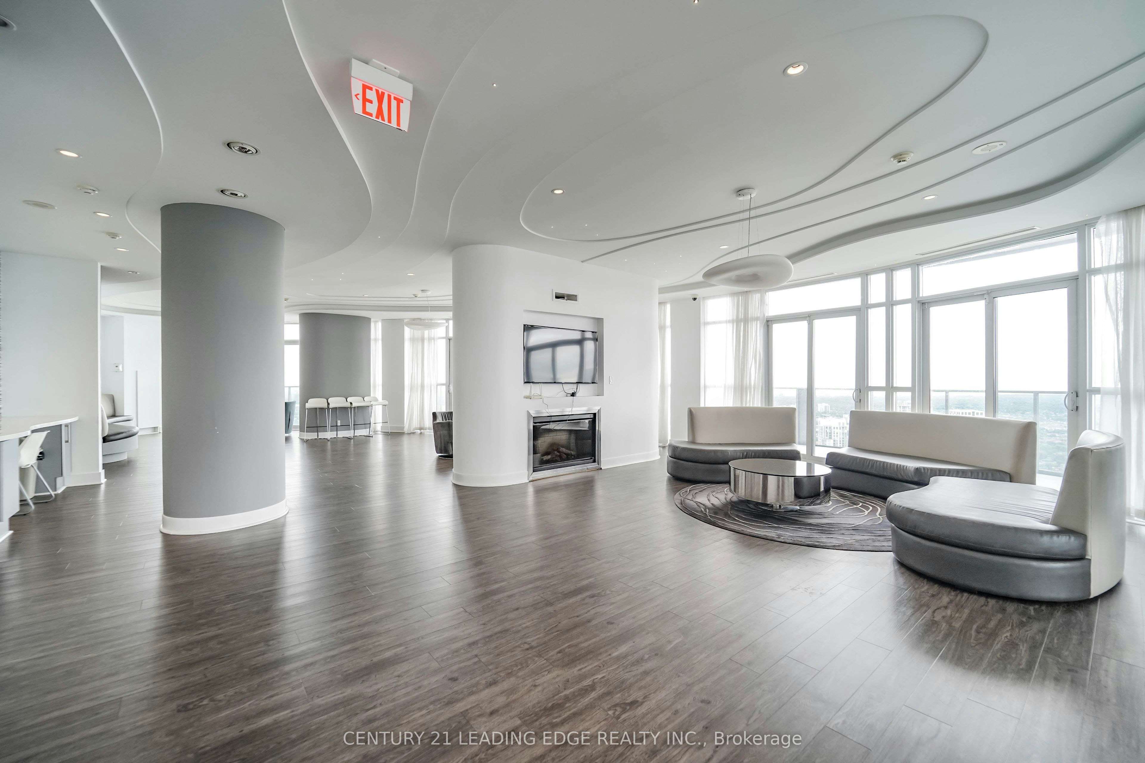 4307-60 Absolute Avenue, Mississauga, ON, L4Z 0A9 - 37