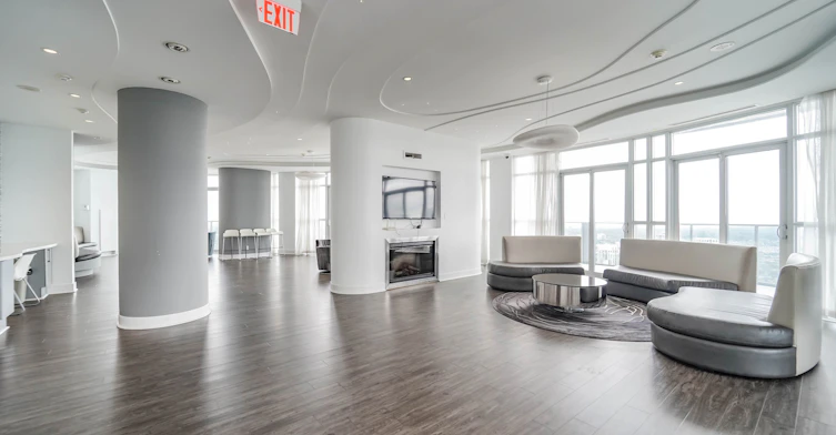 4307-60 Absolute Avenue, Mississauga, ON, L4Z 0A9 - 37