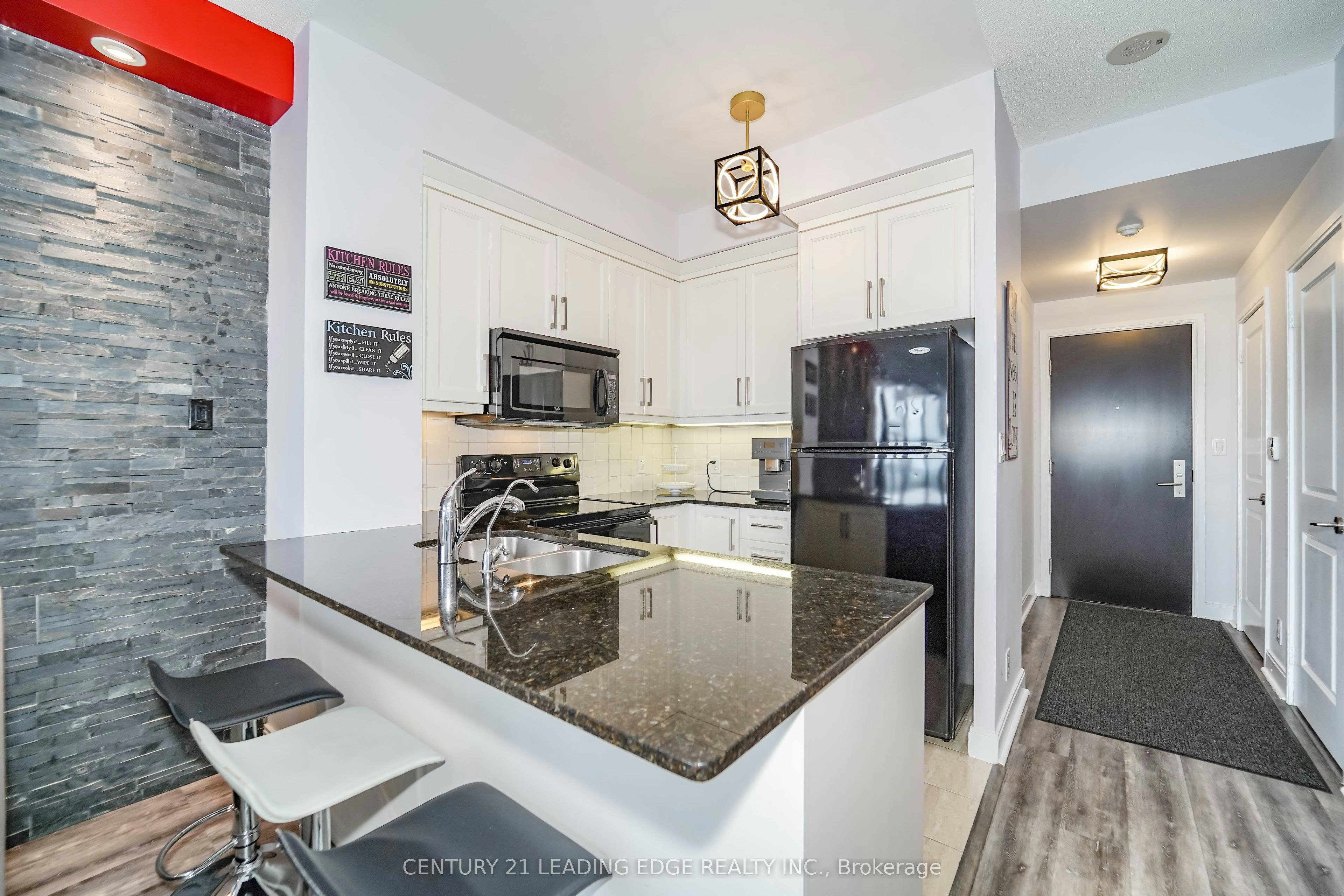 4307-60 Absolute Avenue, Mississauga, ON, L4Z 0A9 - 5