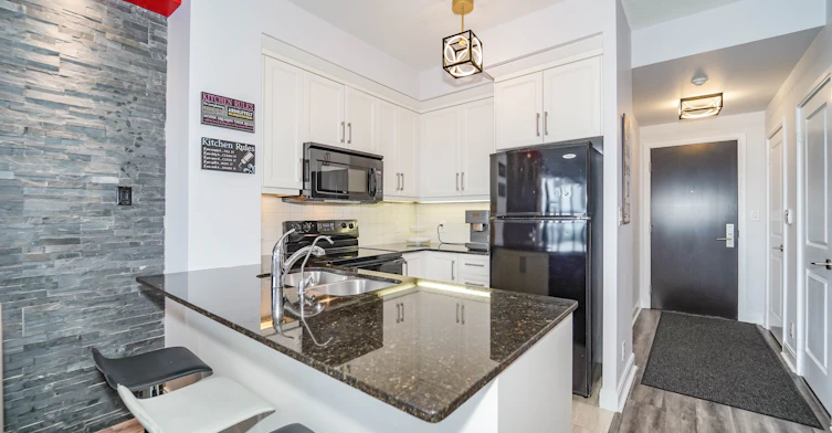 4307-60 Absolute Avenue, Mississauga, ON, L4Z 0A9 - 5