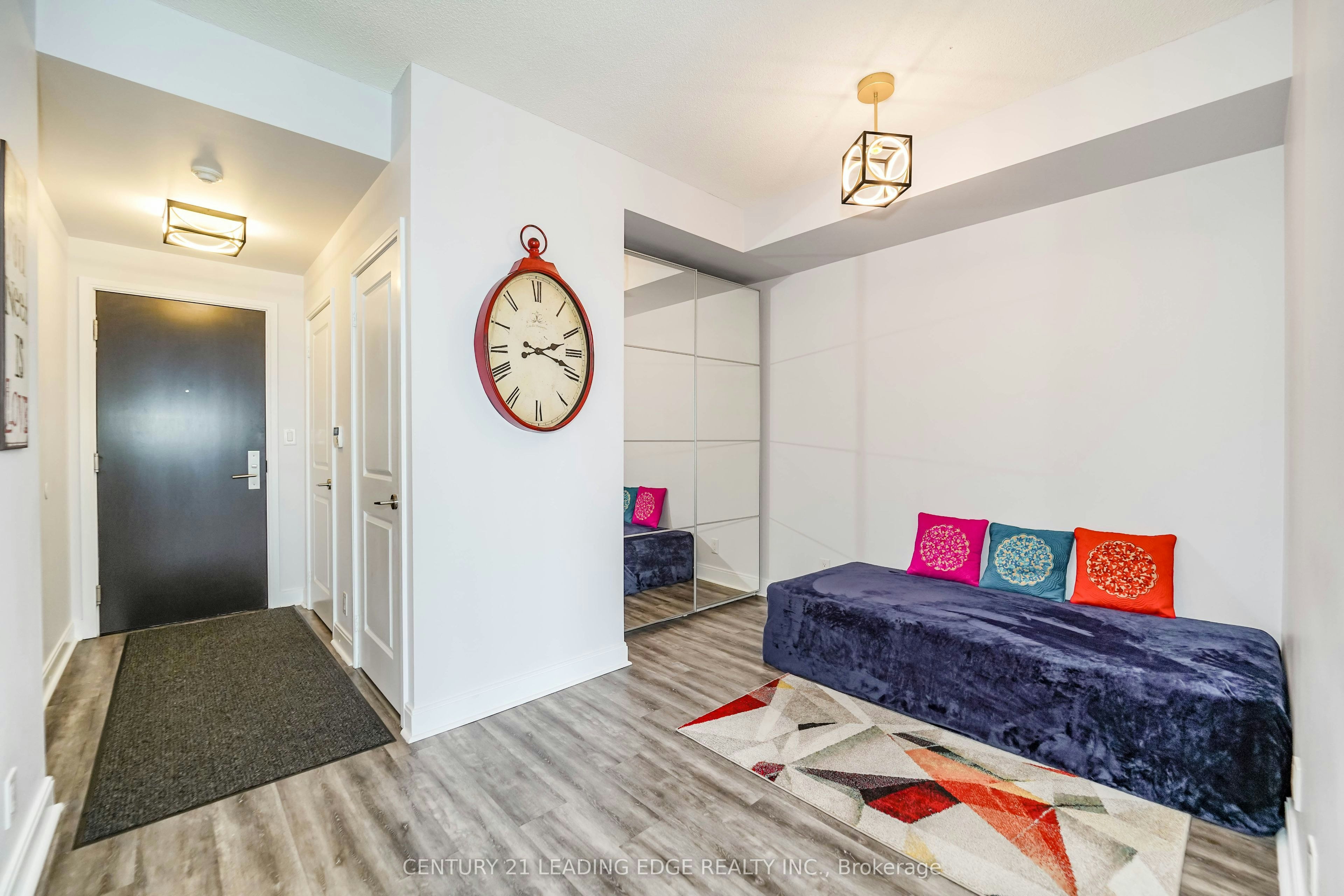 4307-60 Absolute Avenue, Mississauga, ON, L4Z 0A9 - 12