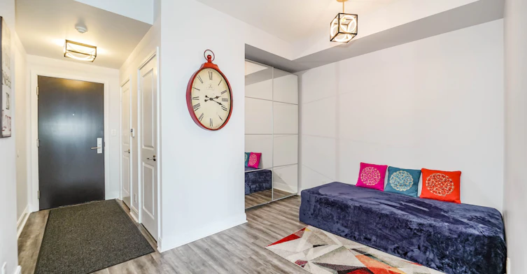 4307-60 Absolute Avenue, Mississauga, ON, L4Z 0A9 - 12
