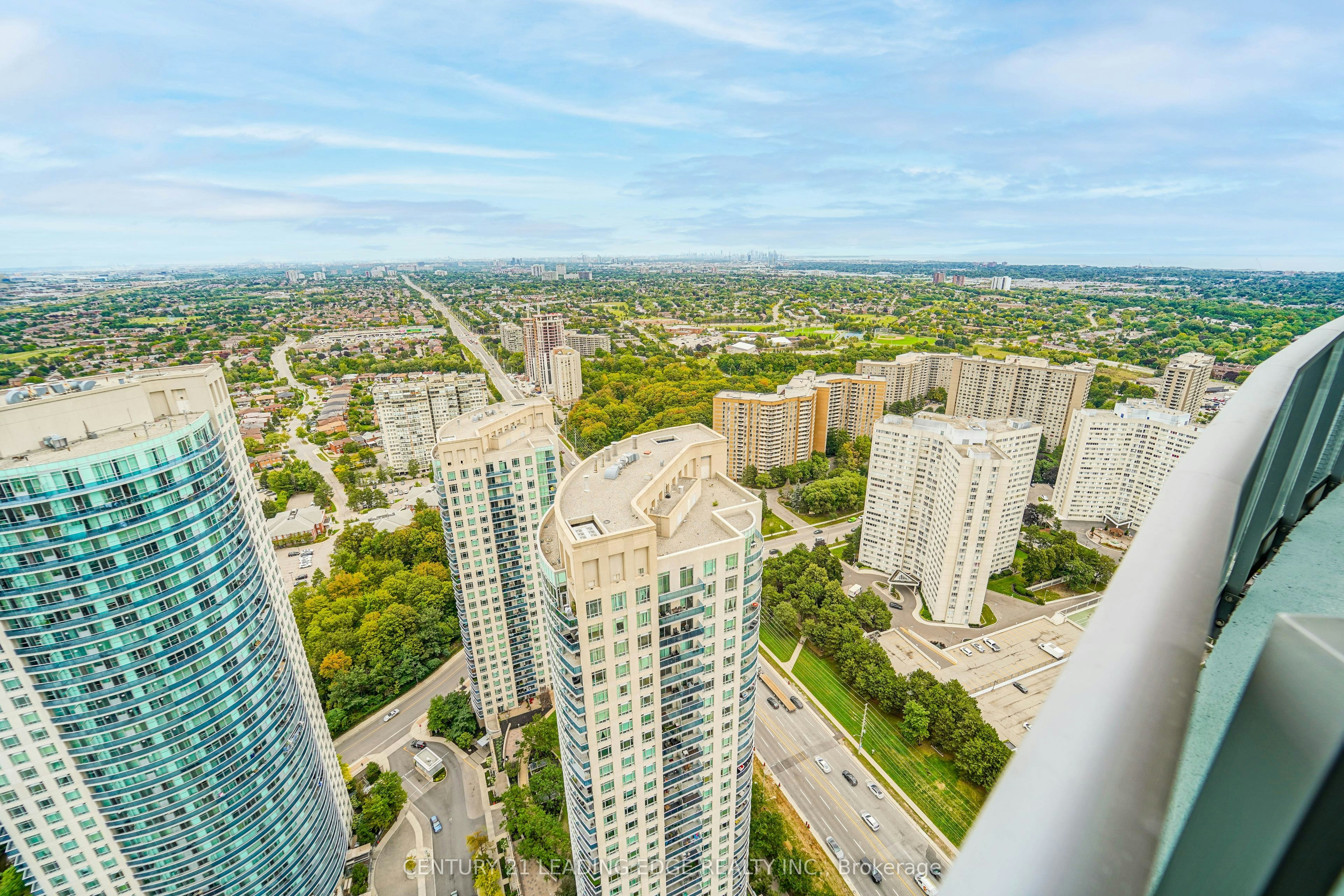 4307-60 Absolute Avenue, Mississauga, ON, L4Z 0A9 - 30