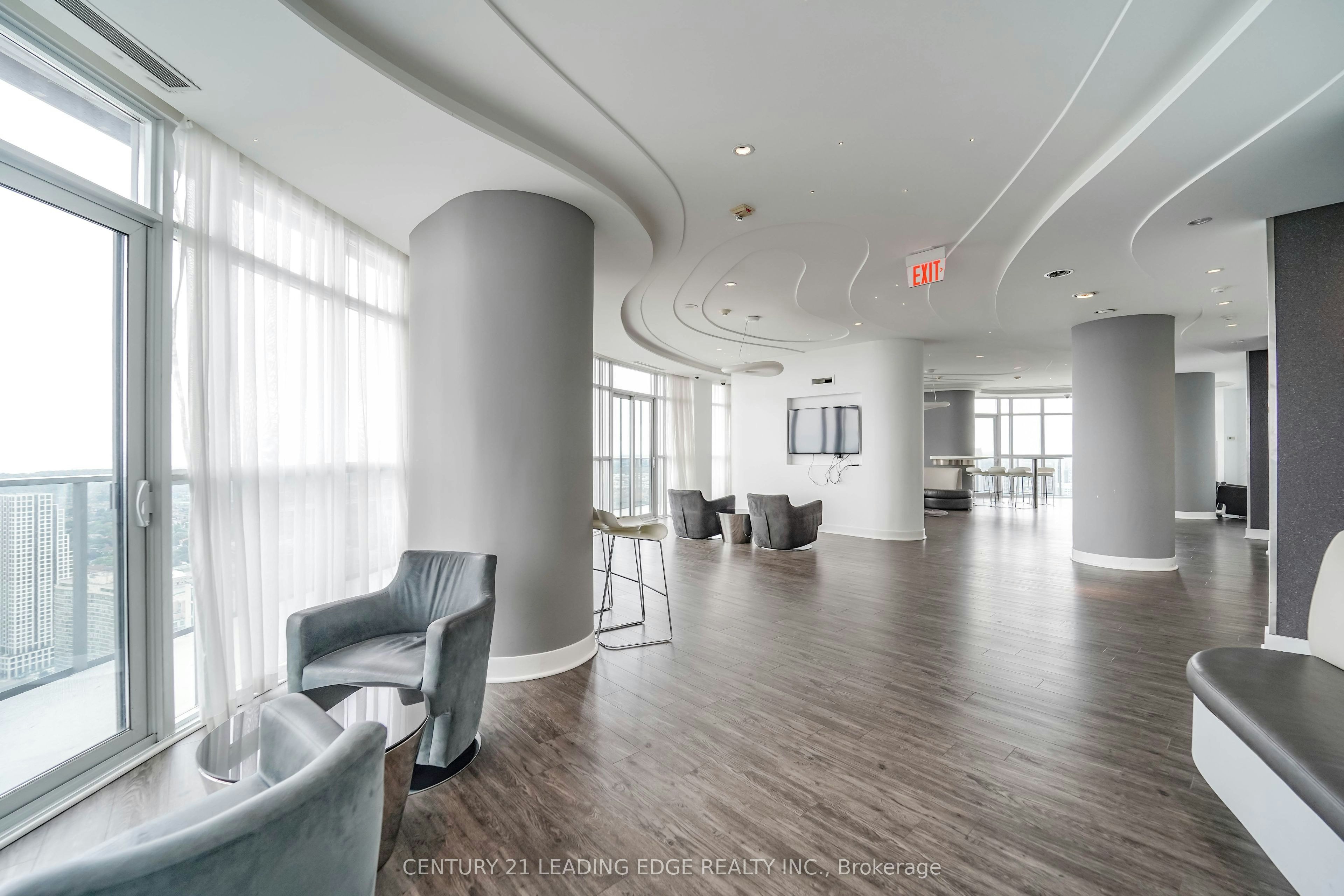 4307-60 Absolute Avenue, Mississauga, ON, L4Z 0A9 - 38