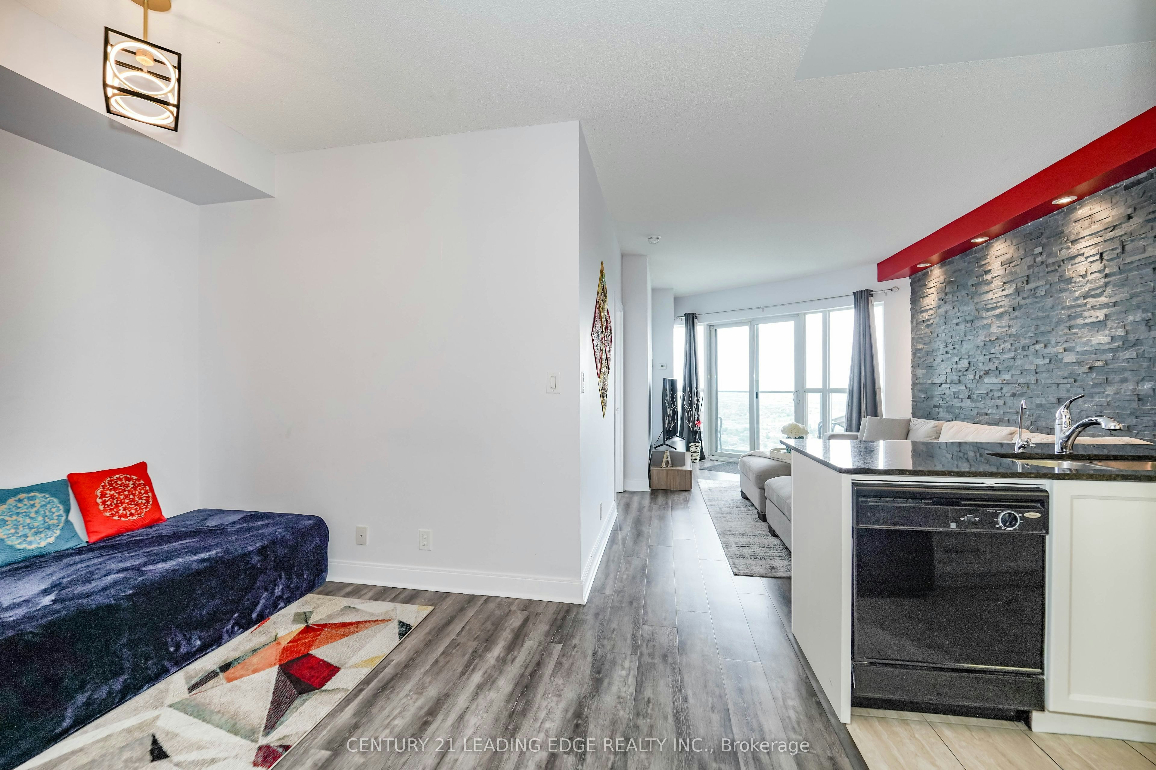 4307-60 Absolute Avenue, Mississauga, ON, L4Z 0A9 - 11