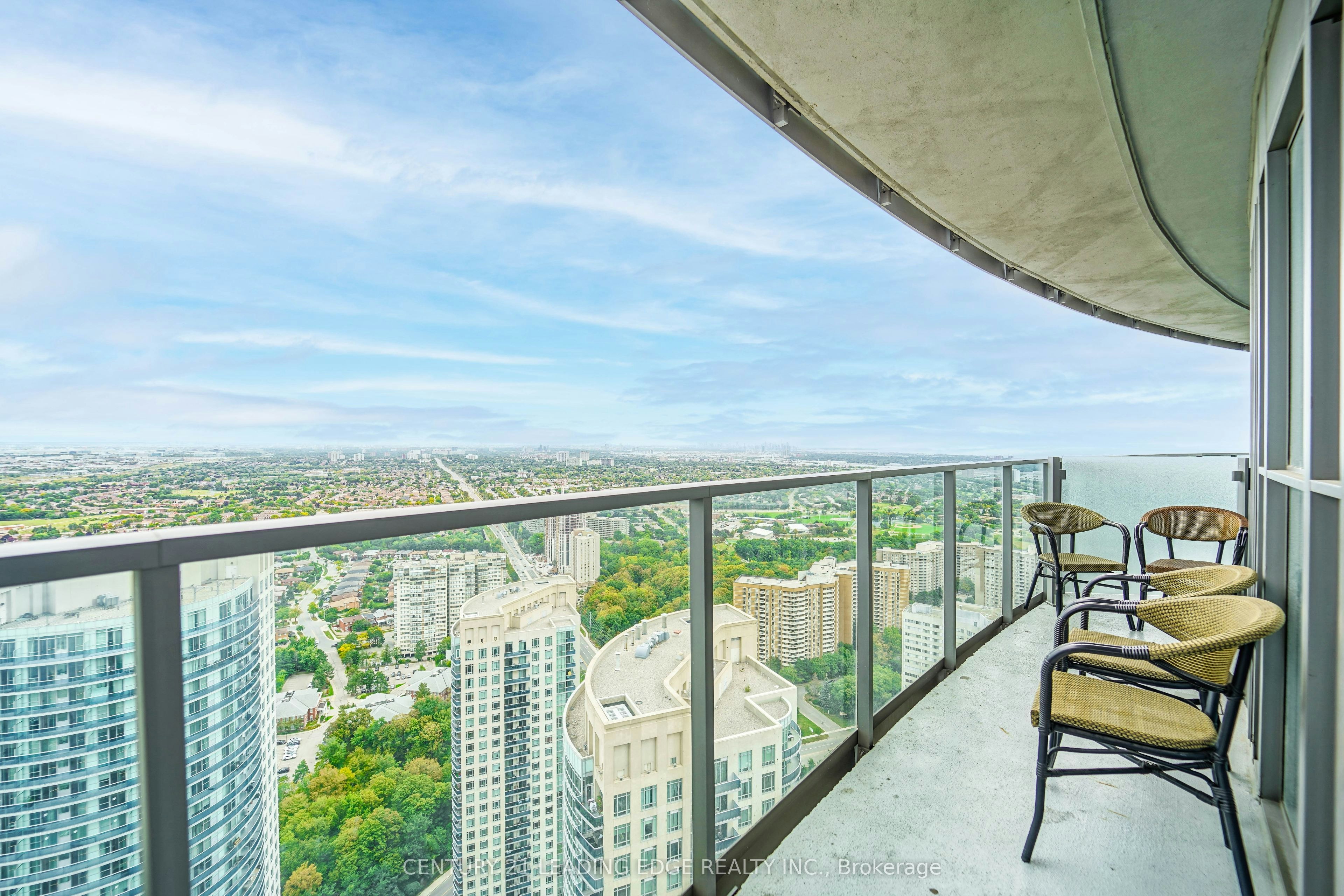 4307-60 Absolute Avenue, Mississauga, ON, L4Z 0A9 - 29