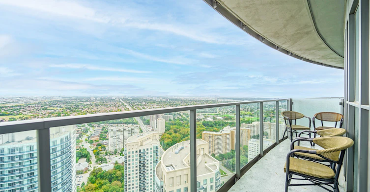 4307-60 Absolute Avenue, Mississauga, ON, L4Z 0A9 - 29