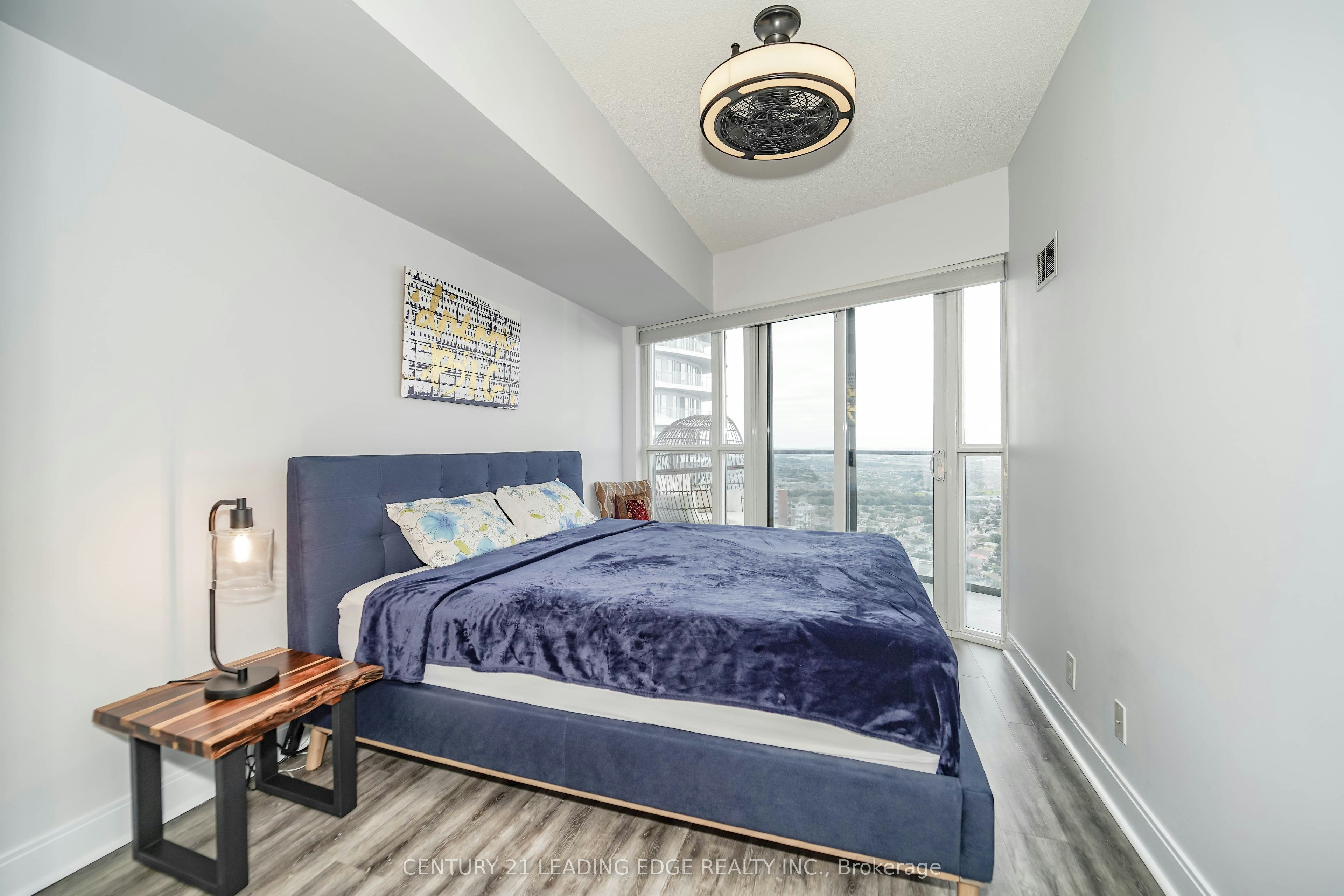 4307-60 Absolute Avenue, Mississauga, ON, L4Z 0A9 - 20