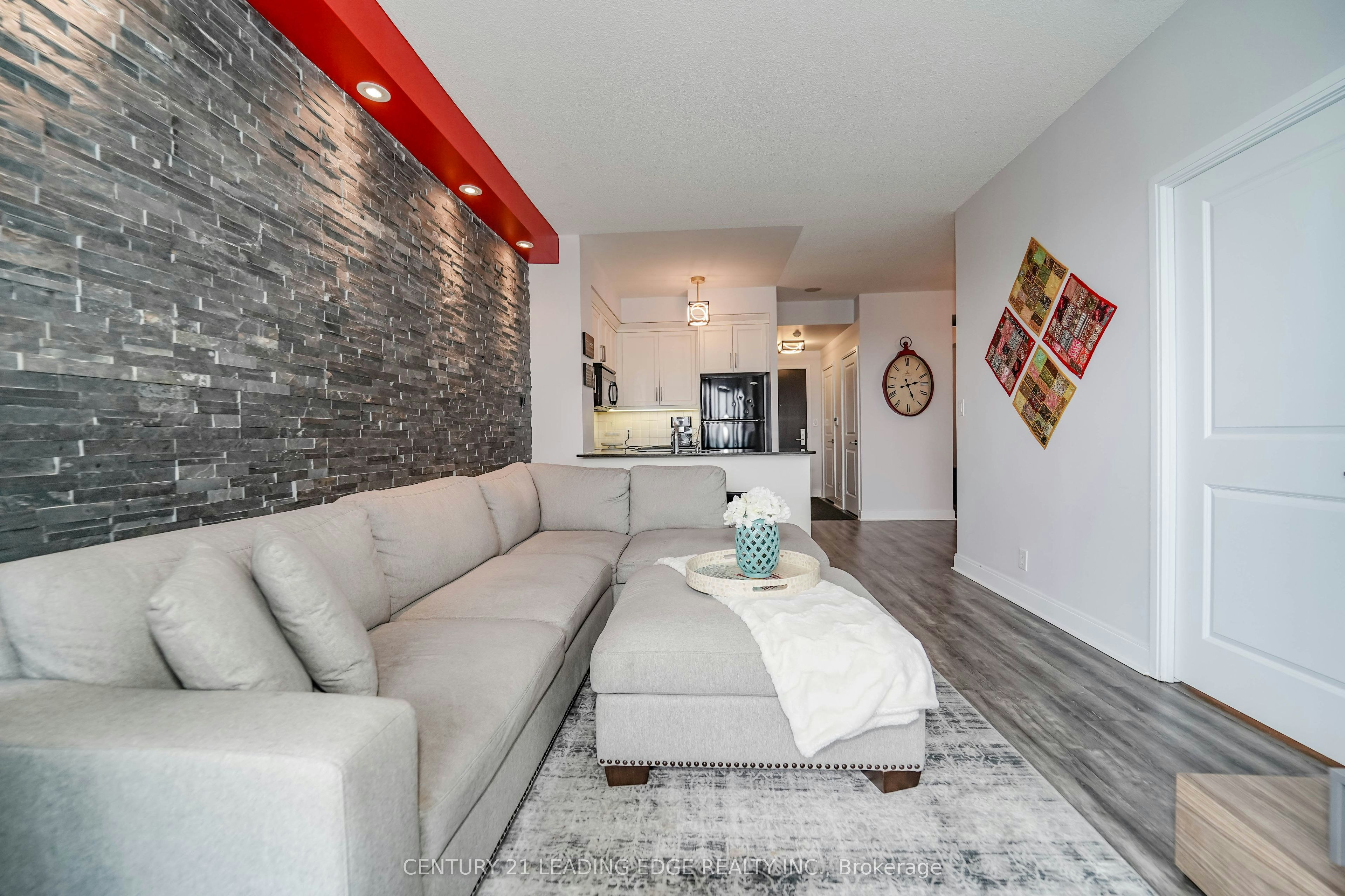 4307-60 Absolute Avenue, Mississauga, ON, L4Z 0A9 - 18