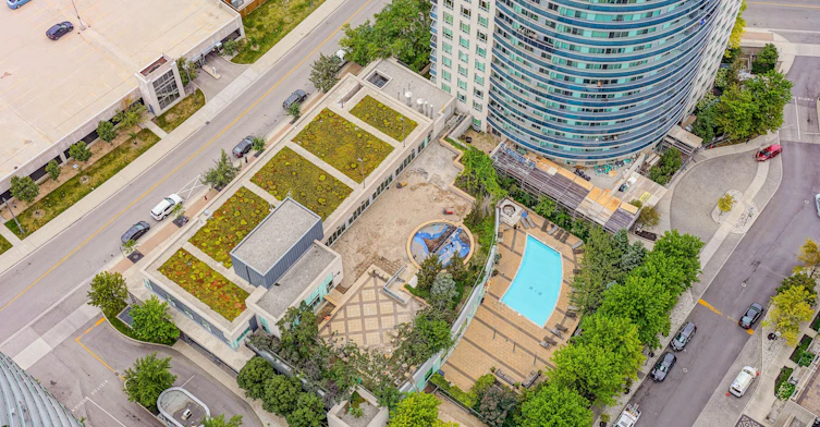 4307-60 Absolute Avenue, Mississauga, ON, L4Z 0A9 - 34