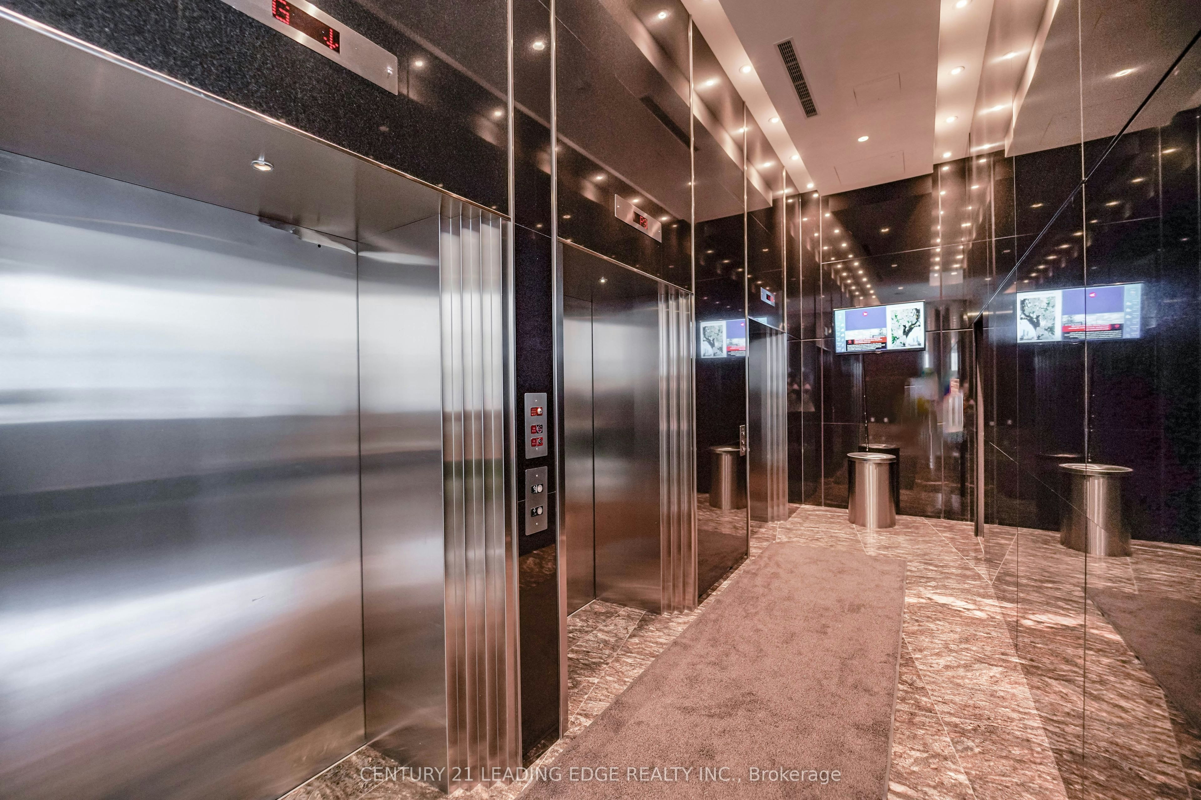 4307-60 Absolute Avenue, Mississauga, ON, L4Z 0A9 - 36