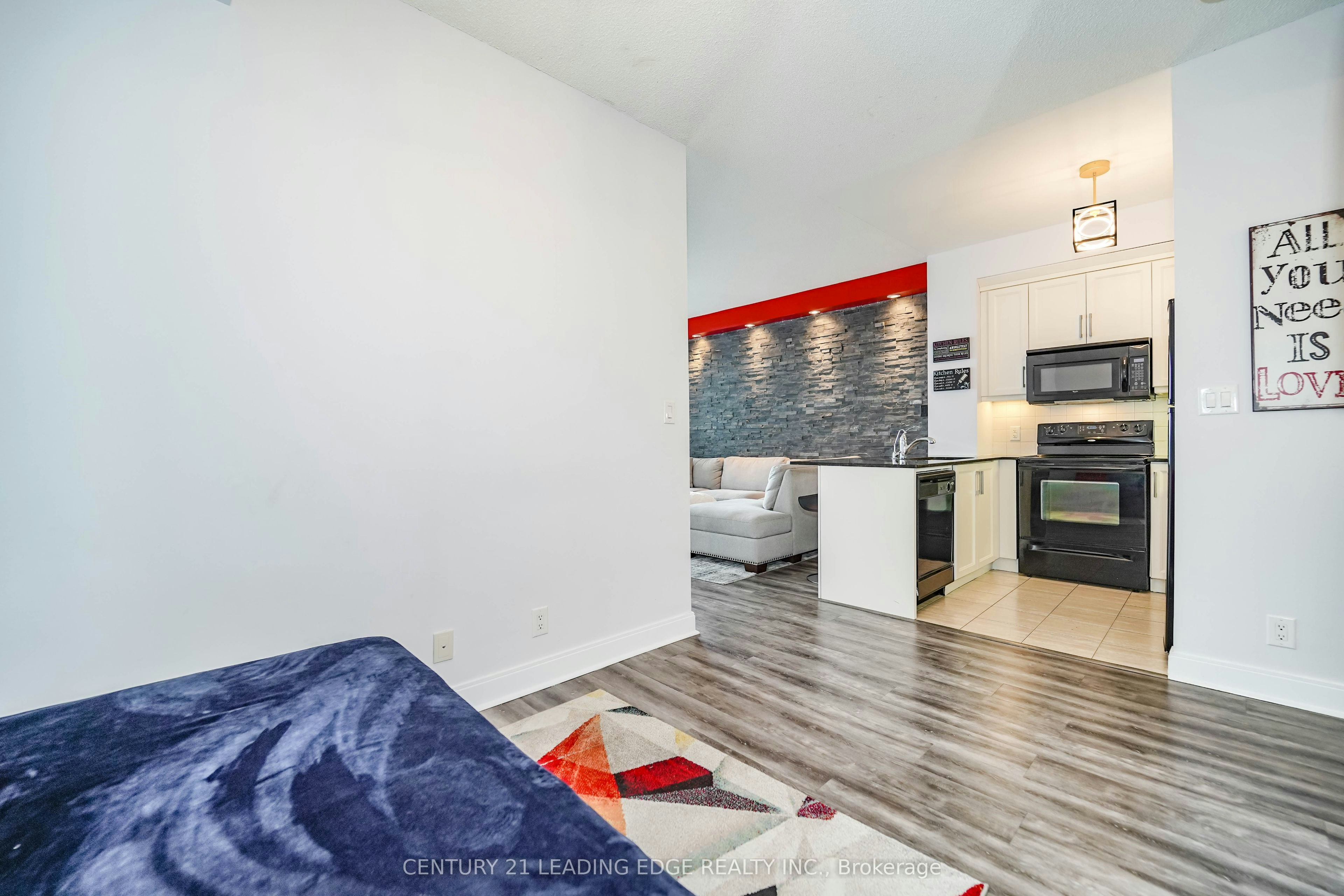 4307-60 Absolute Avenue, Mississauga, ON, L4Z 0A9 - 7