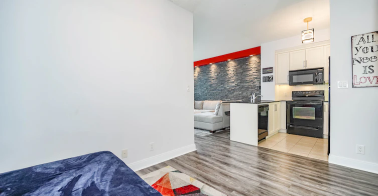 4307-60 Absolute Avenue, Mississauga, ON, L4Z 0A9 - 7