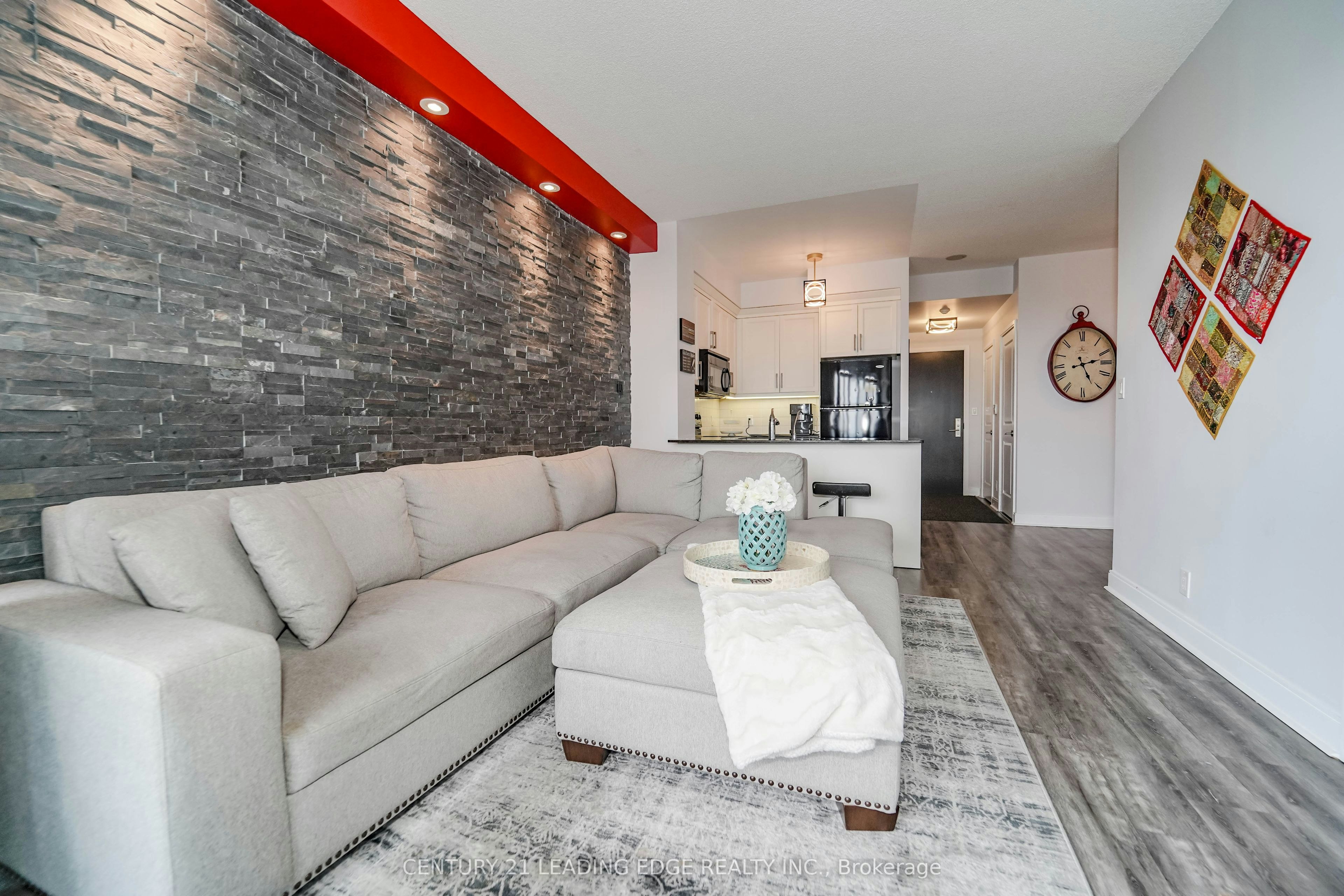 4307-60 Absolute Avenue, Mississauga, ON, L4Z 0A9 - 4