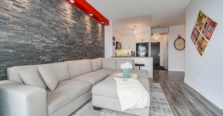 4307-60 Absolute Avenue, Mississauga, ON, L4Z 0A9 - 4