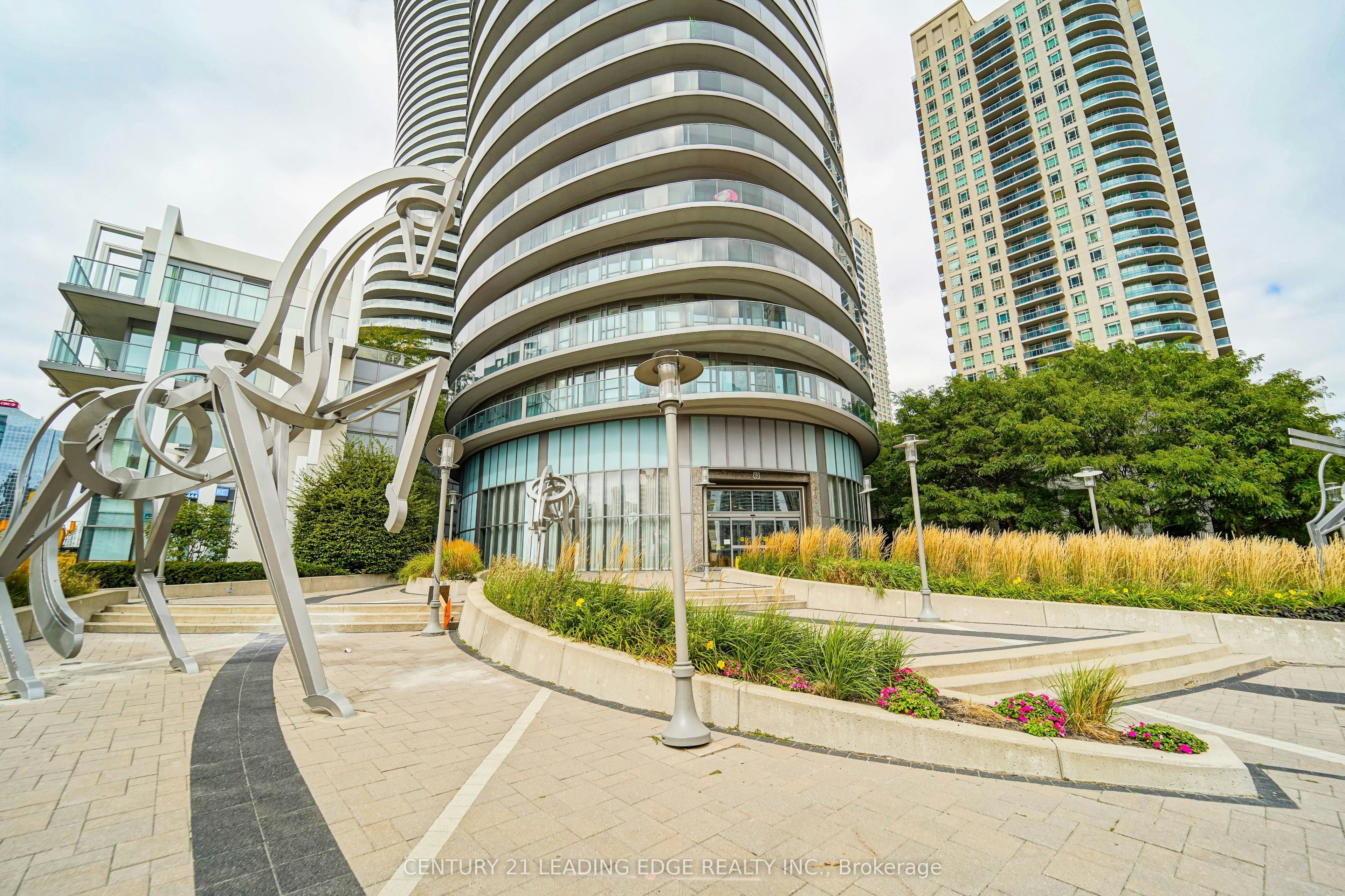 4307-60 Absolute Avenue, Mississauga, ON, L4Z 0A9 - 31