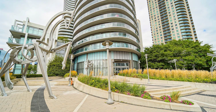 4307-60 Absolute Avenue, Mississauga, ON, L4Z 0A9 - 31