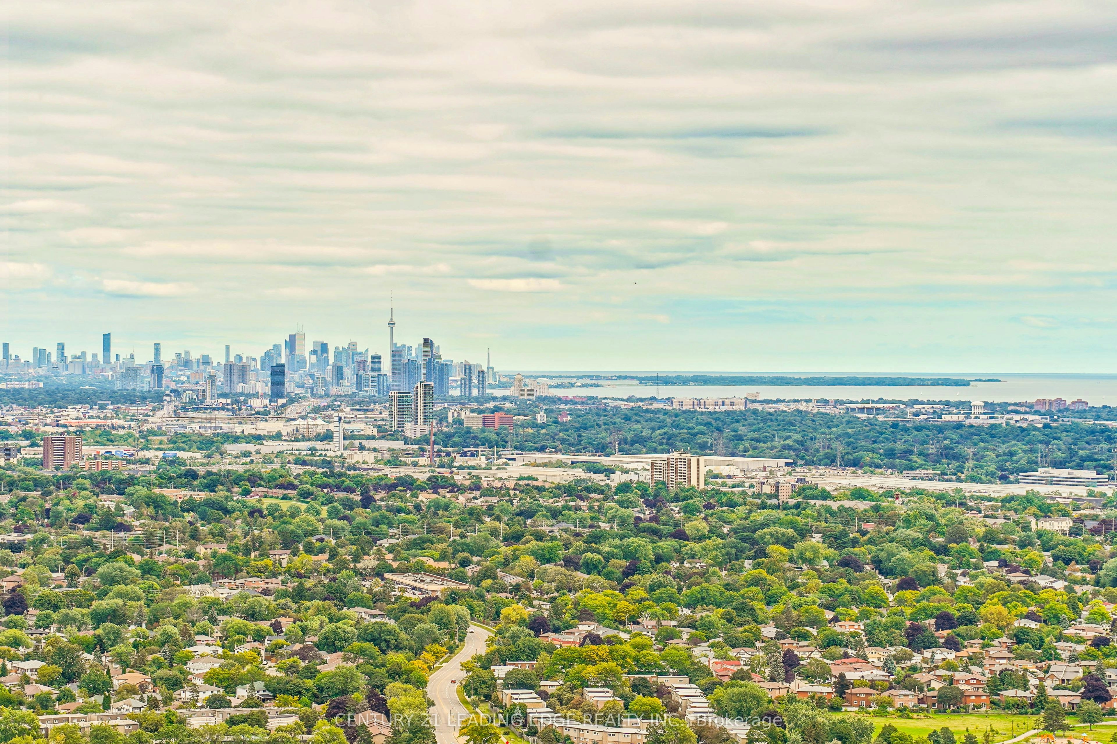 4307-60 Absolute Avenue, Mississauga, ON, L4Z 0A9 - 32