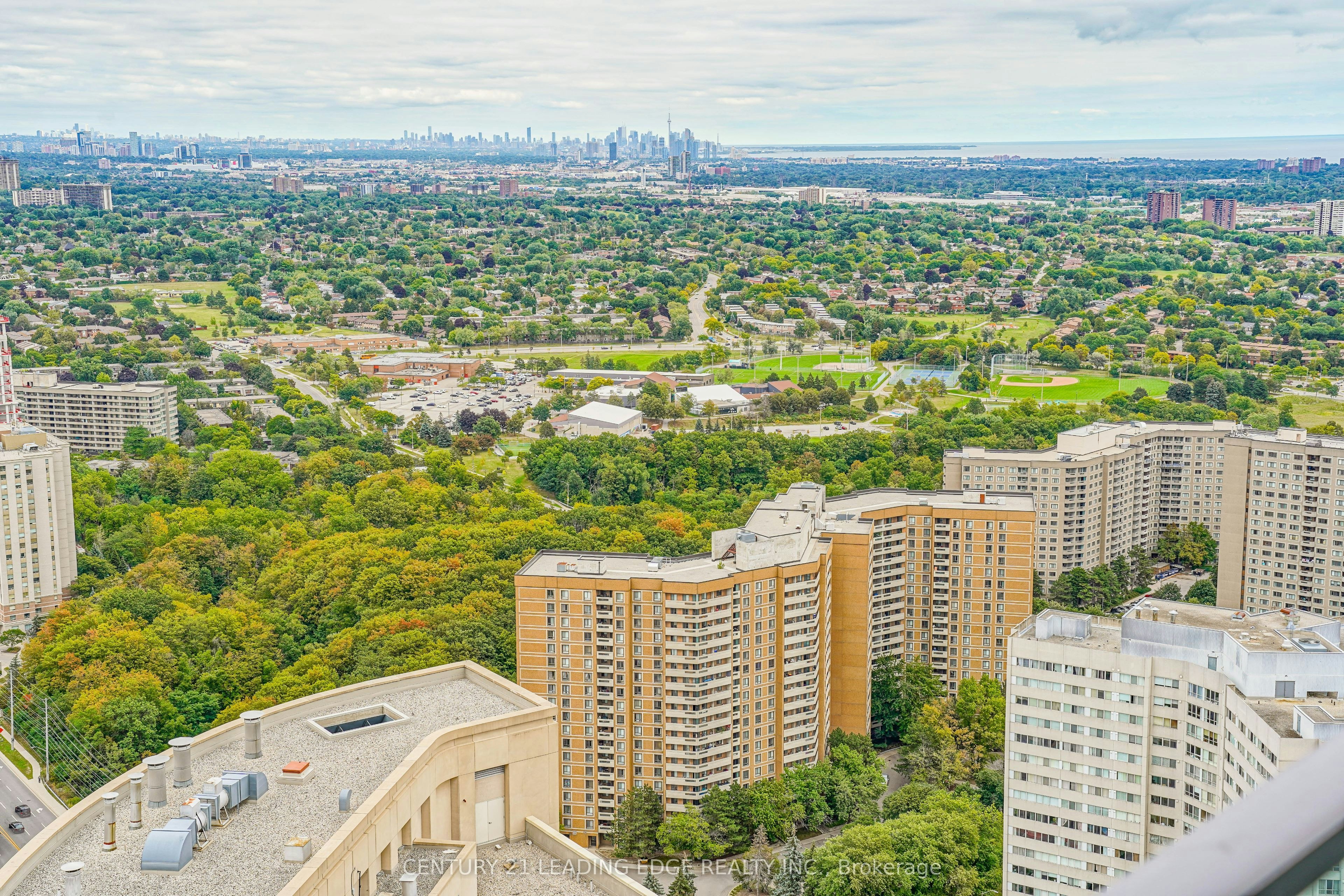 4307-60 Absolute Avenue, Mississauga, ON, L4Z 0A9 - 3