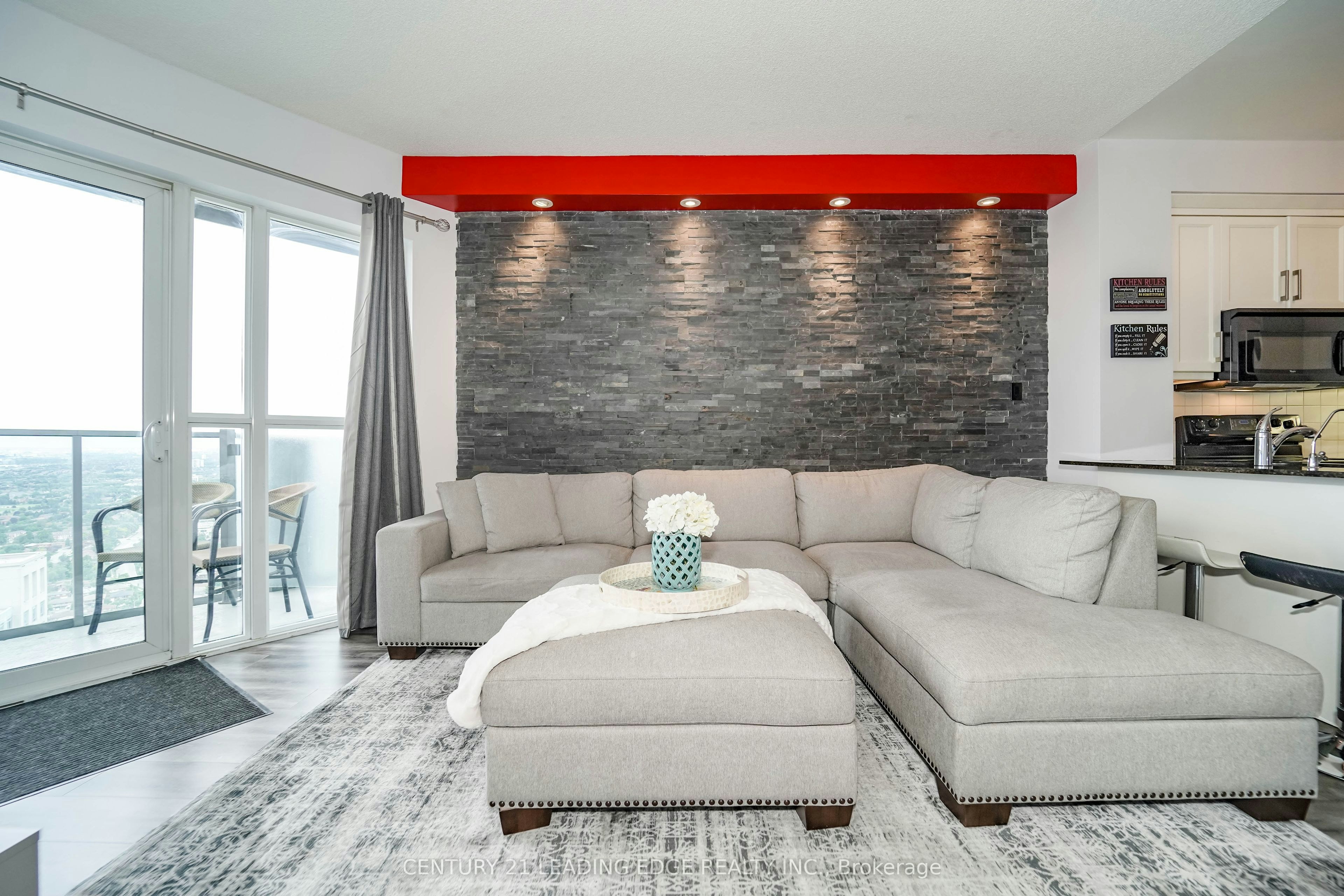 4307-60 Absolute Avenue, Mississauga, ON, L4Z 0A9 - 6