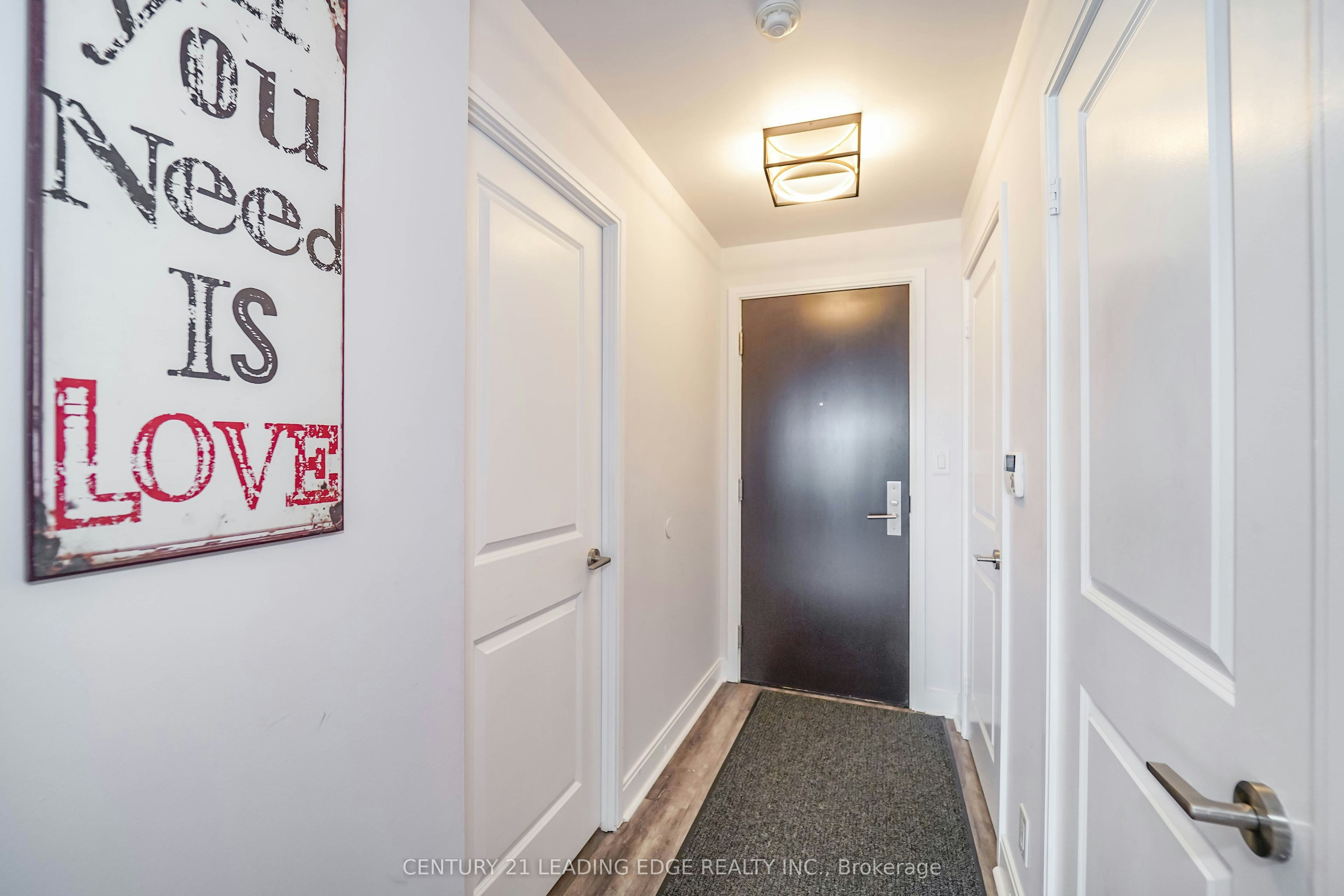 4307-60 Absolute Avenue, Mississauga, ON, L4Z 0A9 - 9