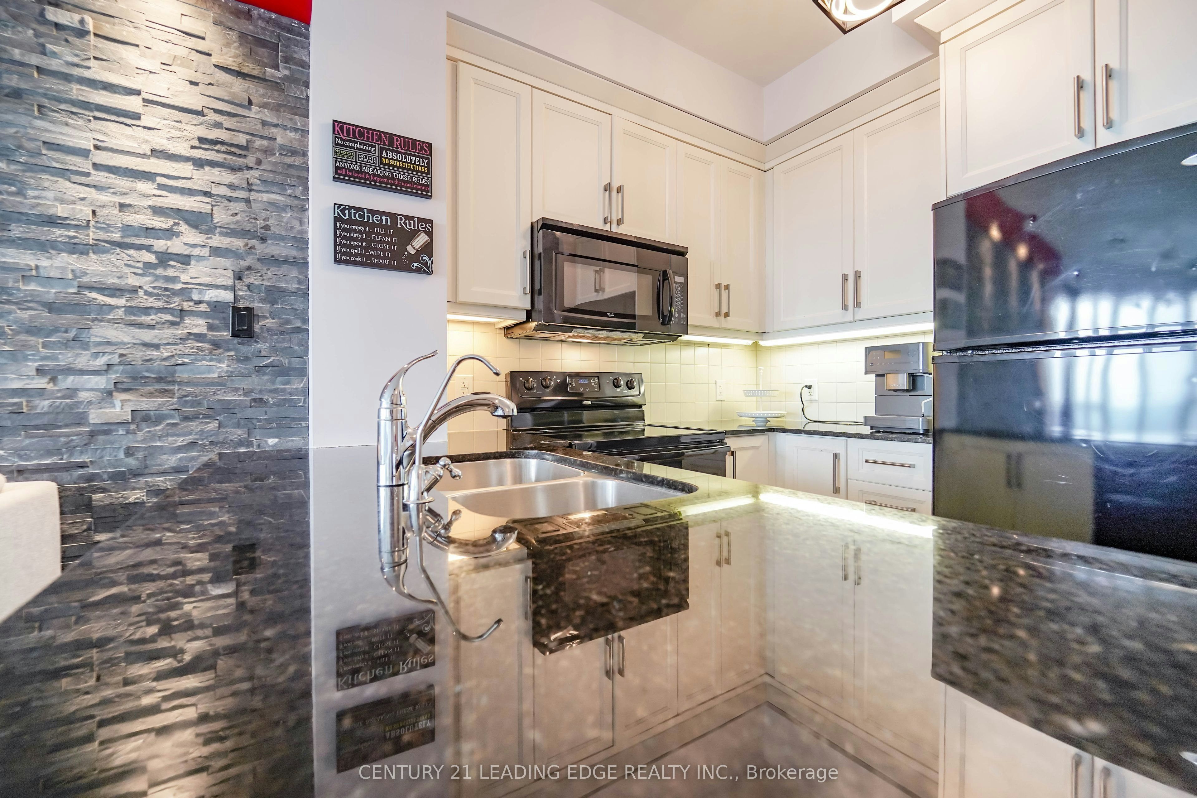 4307-60 Absolute Avenue, Mississauga, ON, L4Z 0A9 - 23