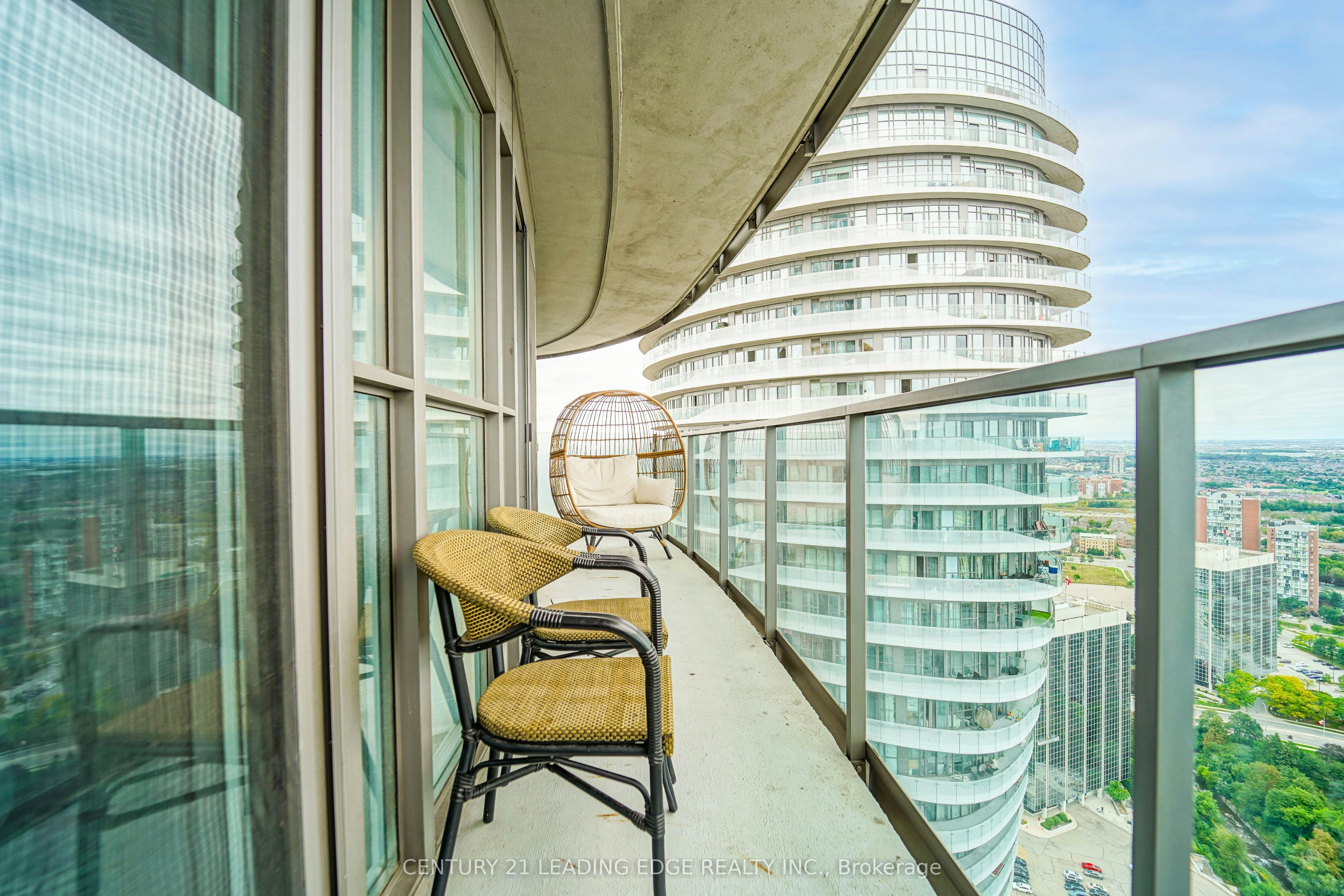 4307-60 Absolute Avenue, Mississauga, ON, L4Z 0A9 - 28
