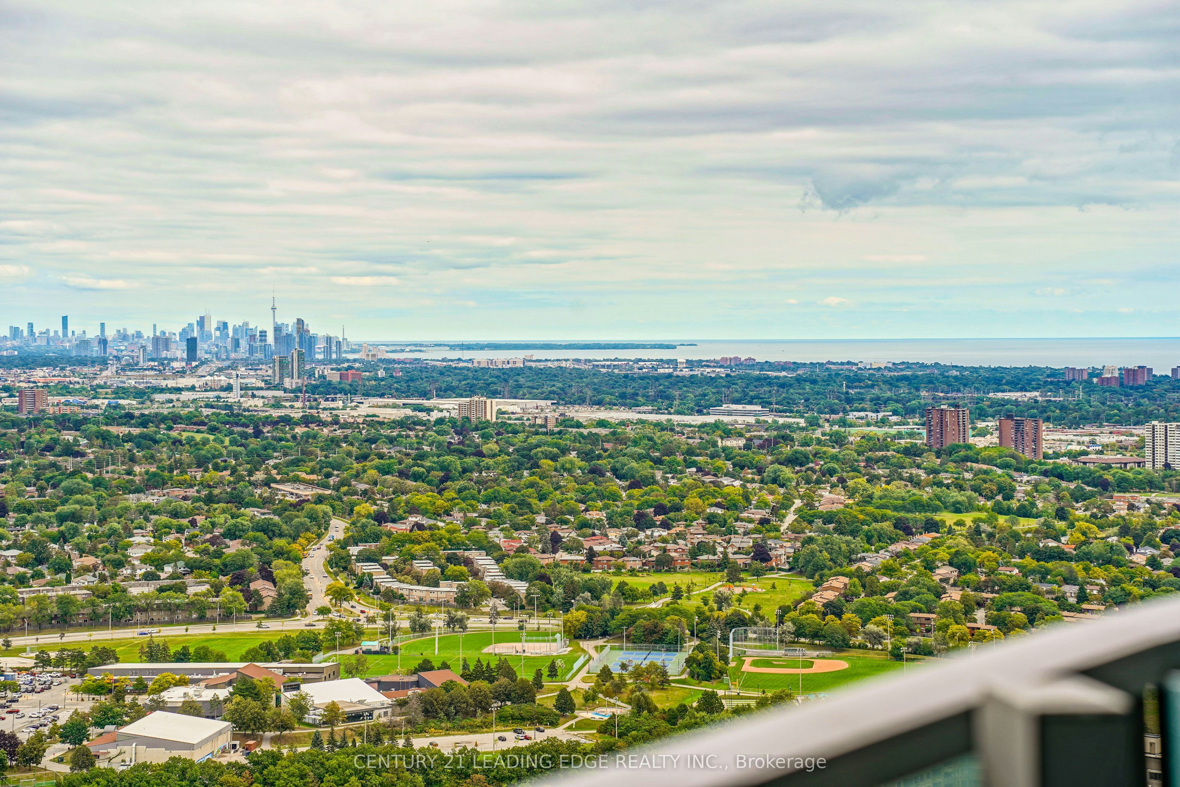 4307-60 Absolute Avenue, Mississauga, ON, L4Z 0A9 - 2