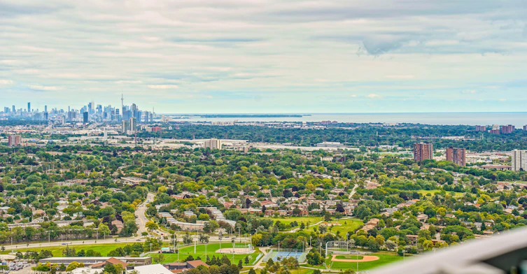4307-60 Absolute Avenue, Mississauga, ON, L4Z 0A9 - 2