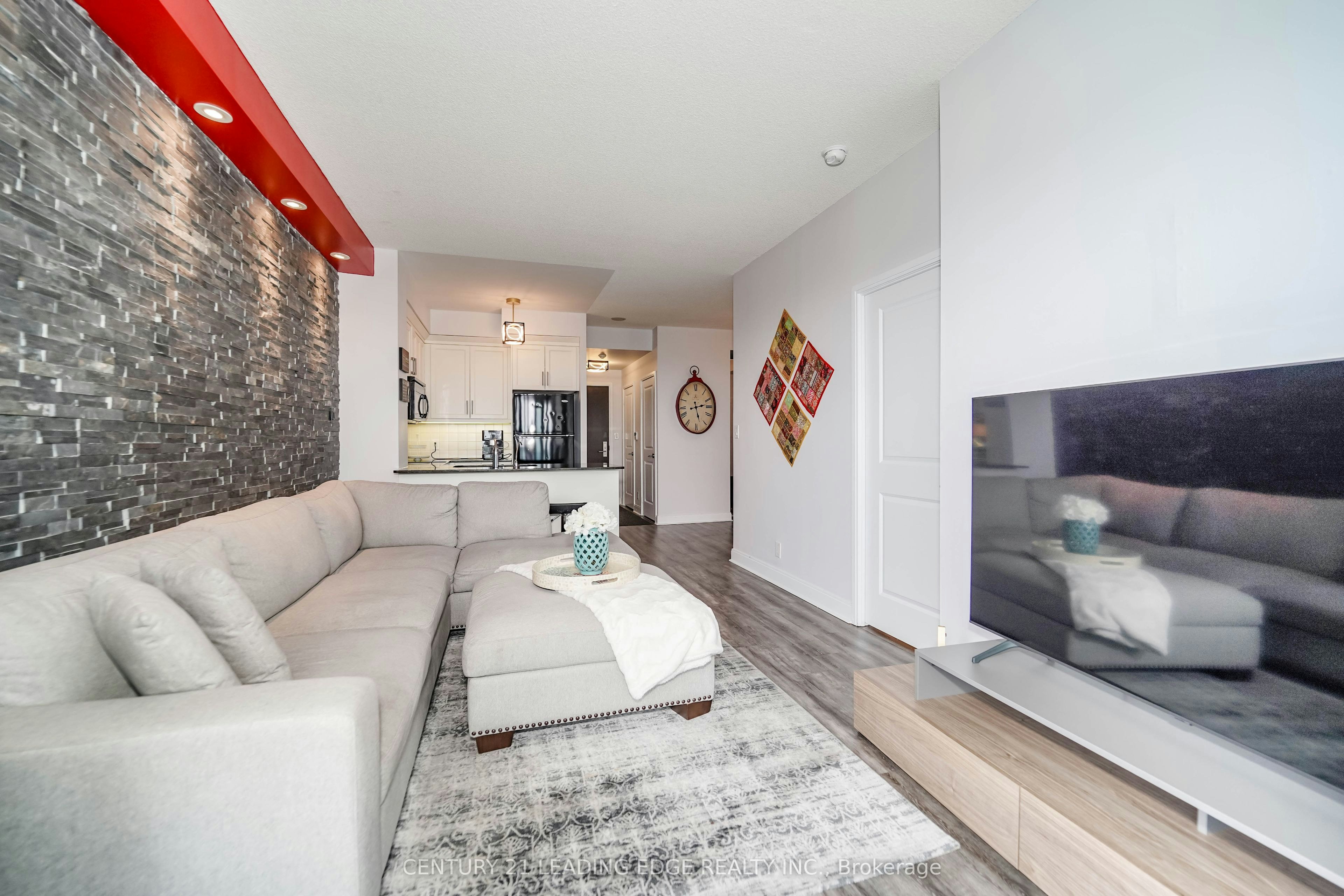 4307-60 Absolute Avenue, Mississauga, ON, L4Z 0A9 - 19